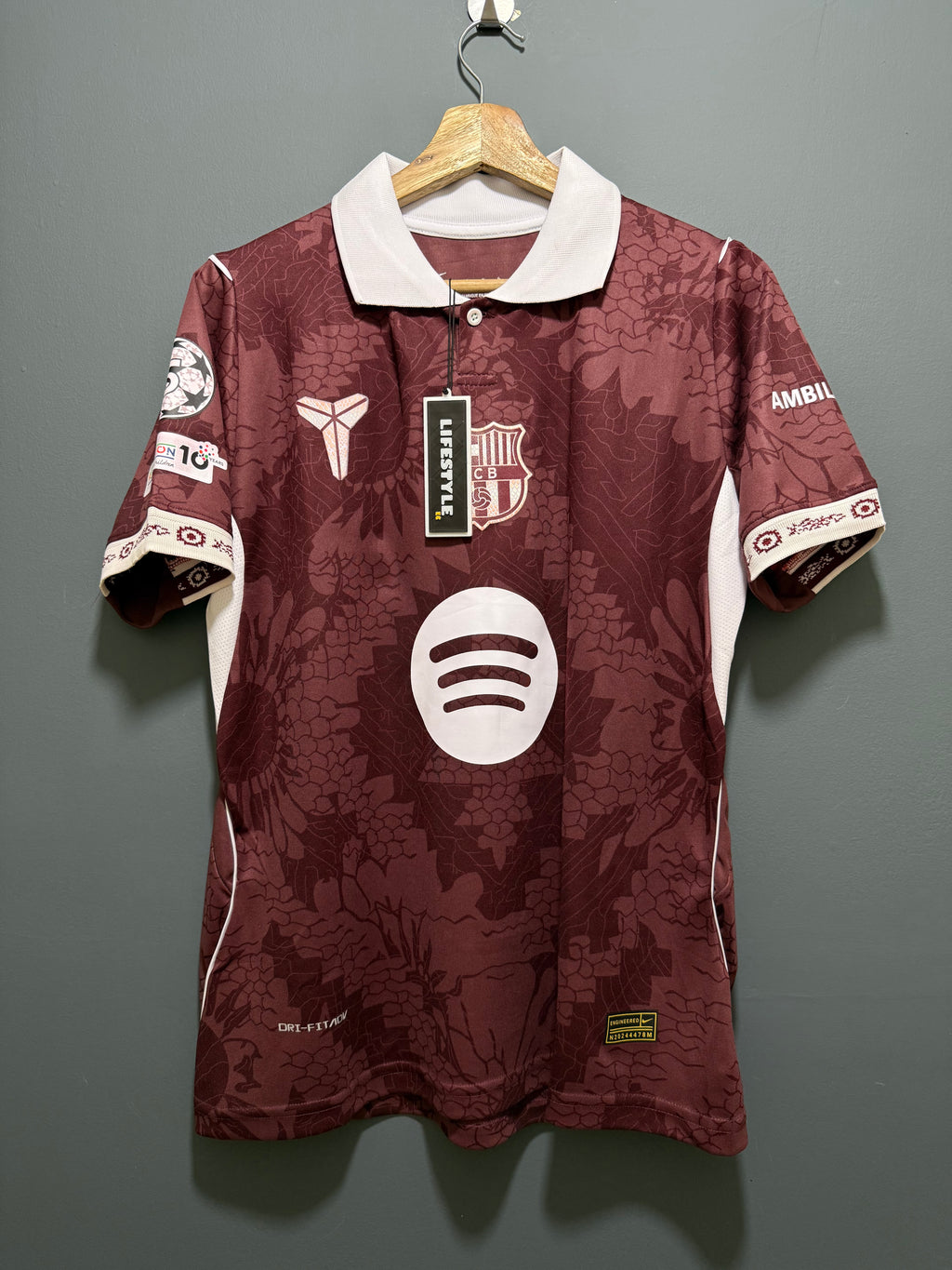 BARCELONA FC 2026 | CONCEPTUAL 11 RAPHINHA