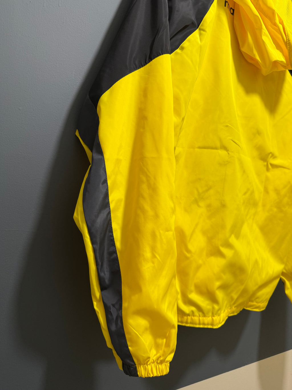 BARCELONA SC | IMPERMEABLE
