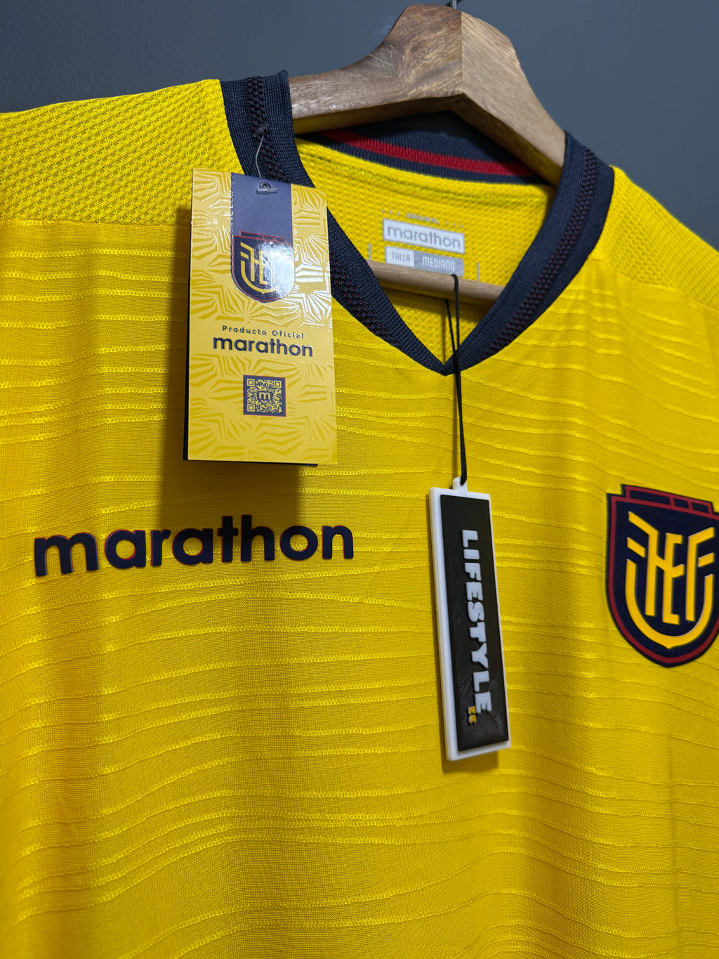 ECUADOR MUNDIAL 2026