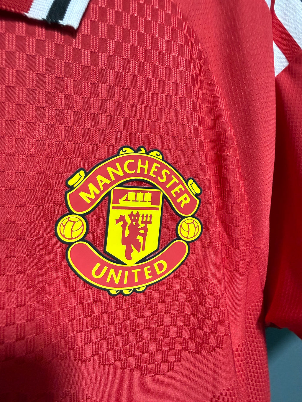 MANCHESTER UNITED 2027 | PLAYER IMPORTADA ⚽️ | 10 CUNHA