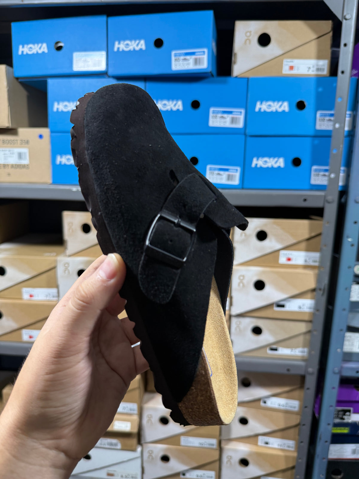 BIRKENSTOCK | BOSTON