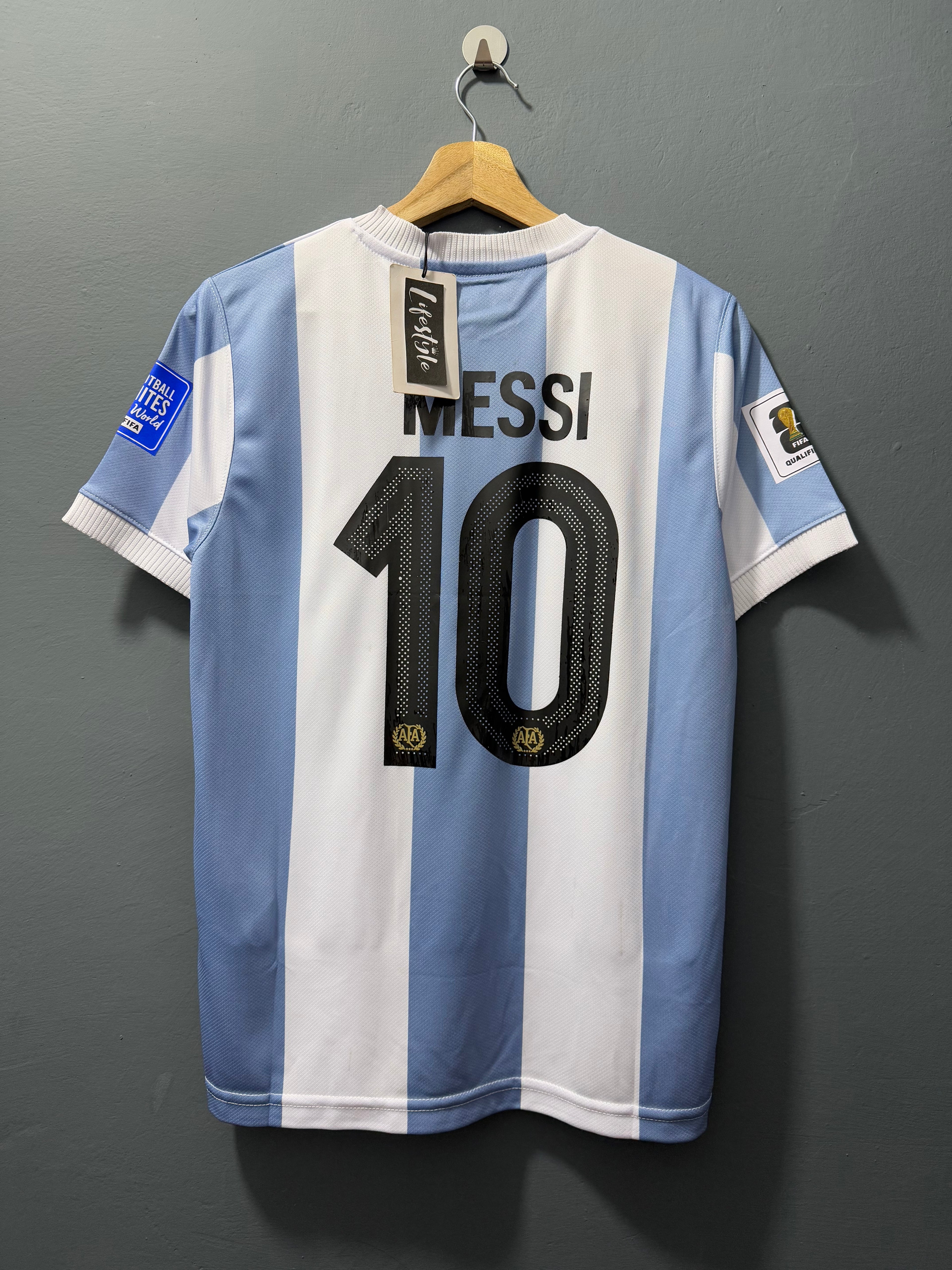 ARGENTINA CONMEMORATIVA 100 AÑOS