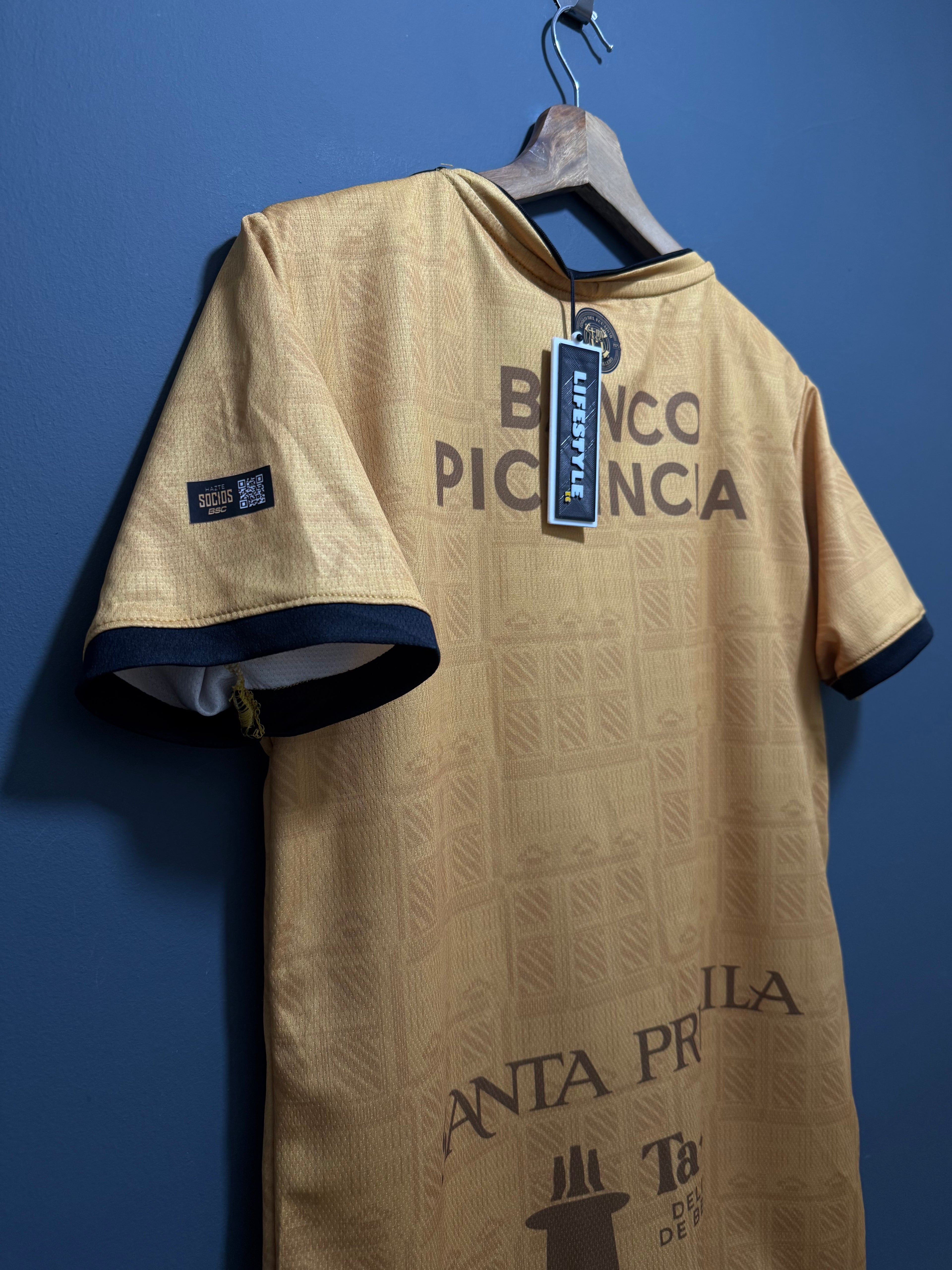 BARCELONA SC 2026 | CONMEMORATIVA 101 AÑOS