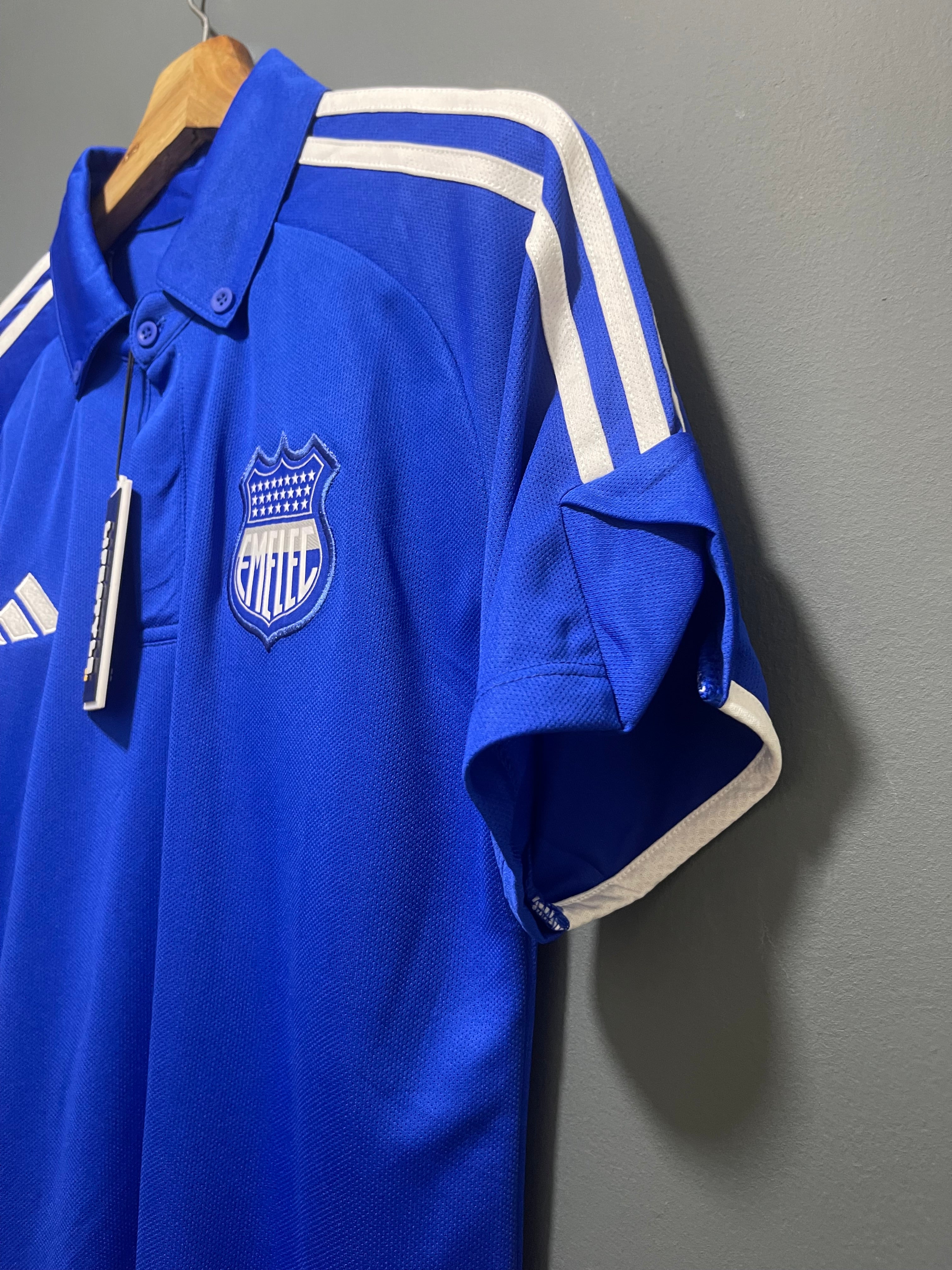 EMELEC CONCENTRACIÓN