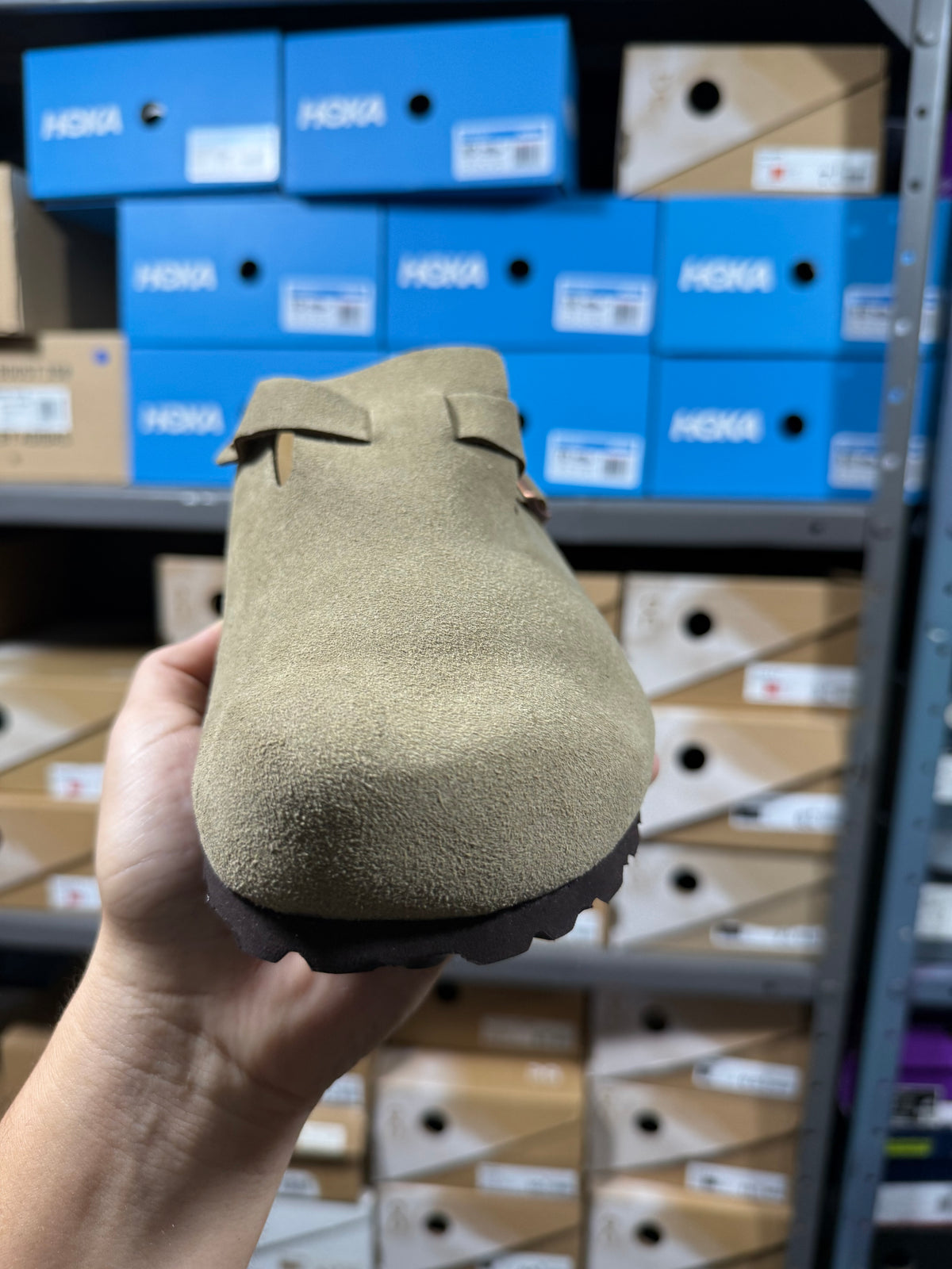 BIRKENSTOCK | BOSTON