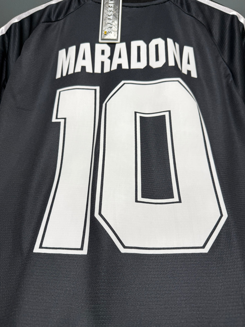 ARGENTINA 1994 | RETRO 10 MARADONA