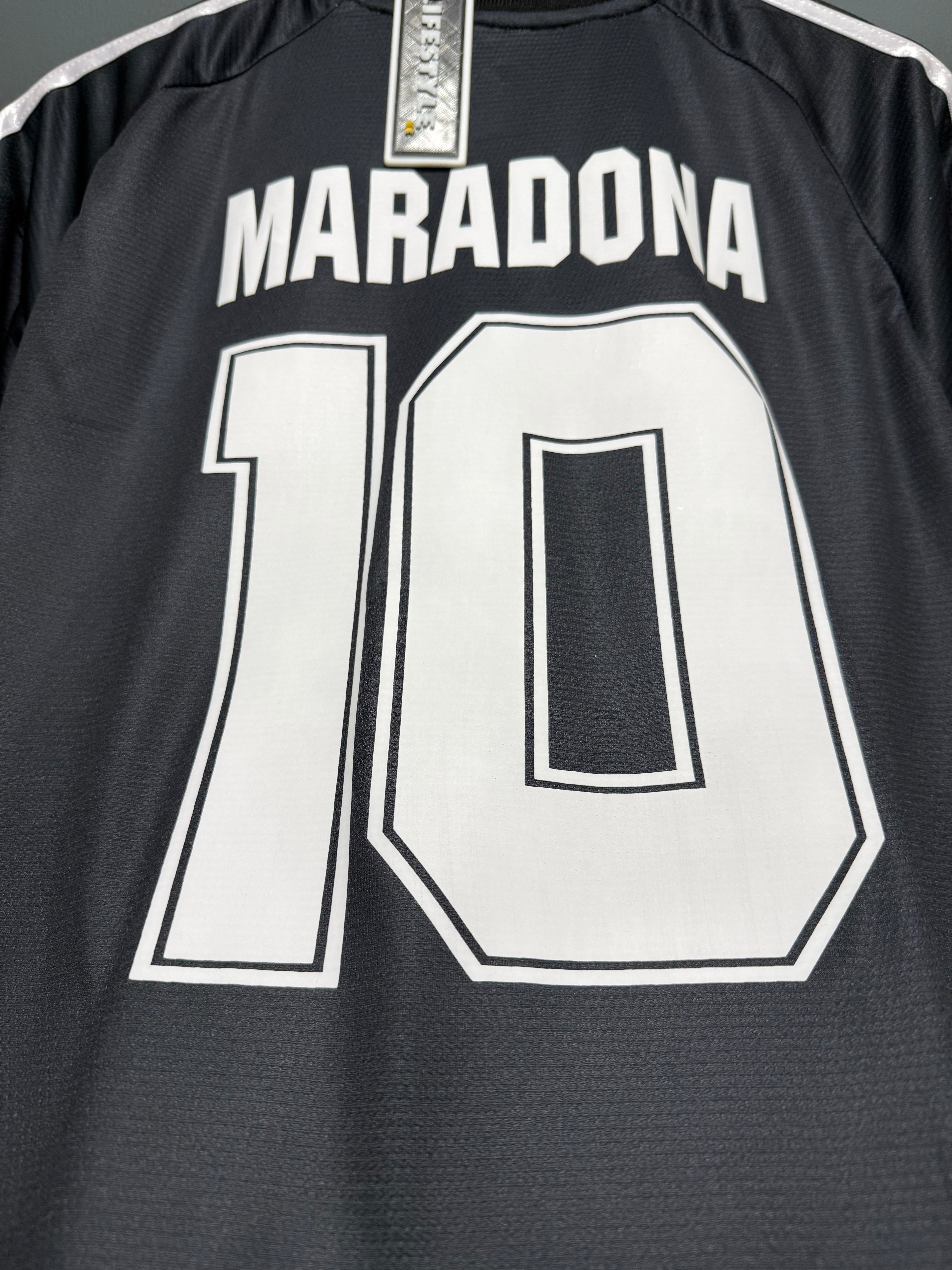 ARGENTINA 1994 | RETRO 10 MARADONA