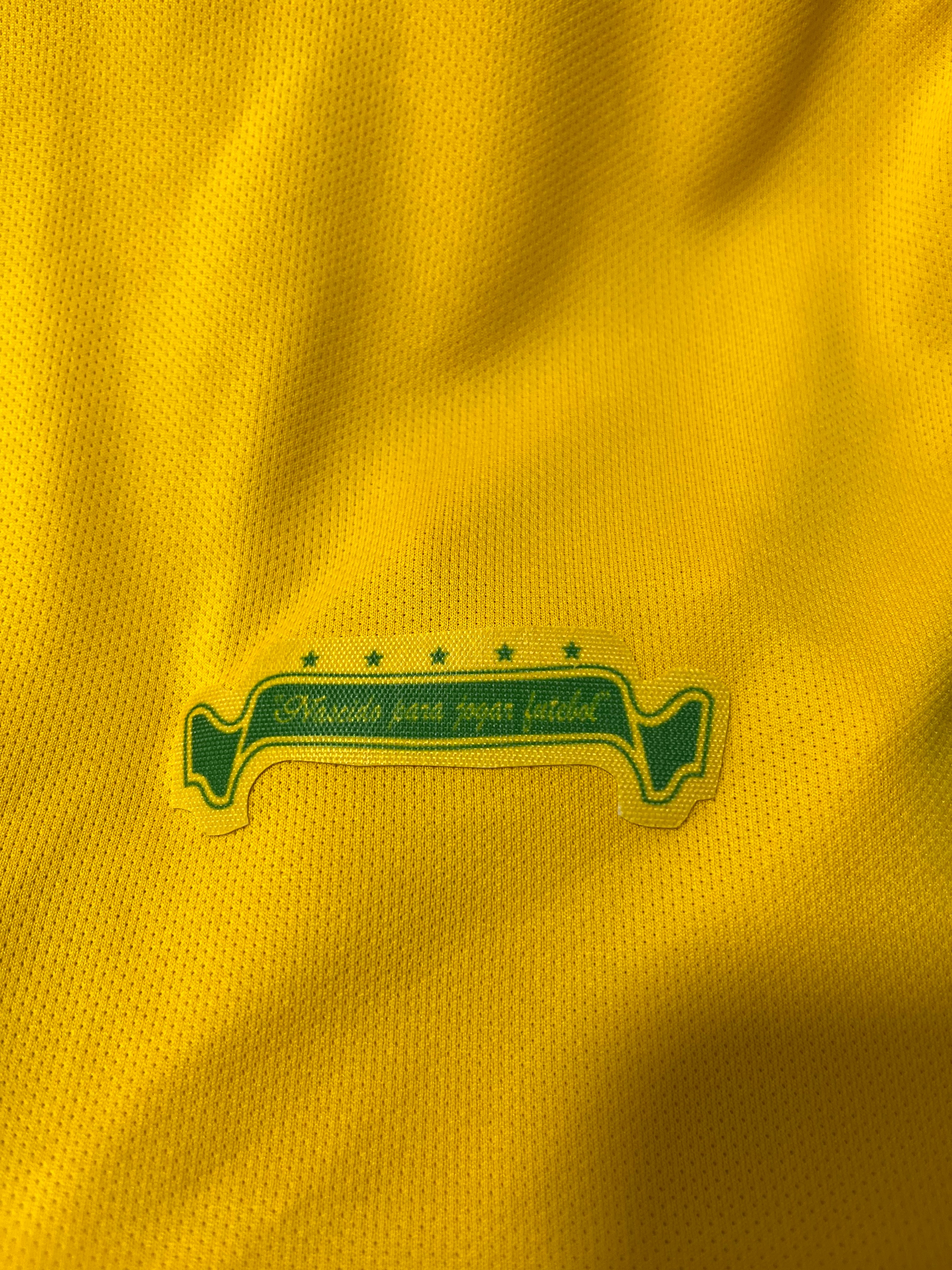 BRASIL 2006 | RETRO MUNDIAL ALEMANIA