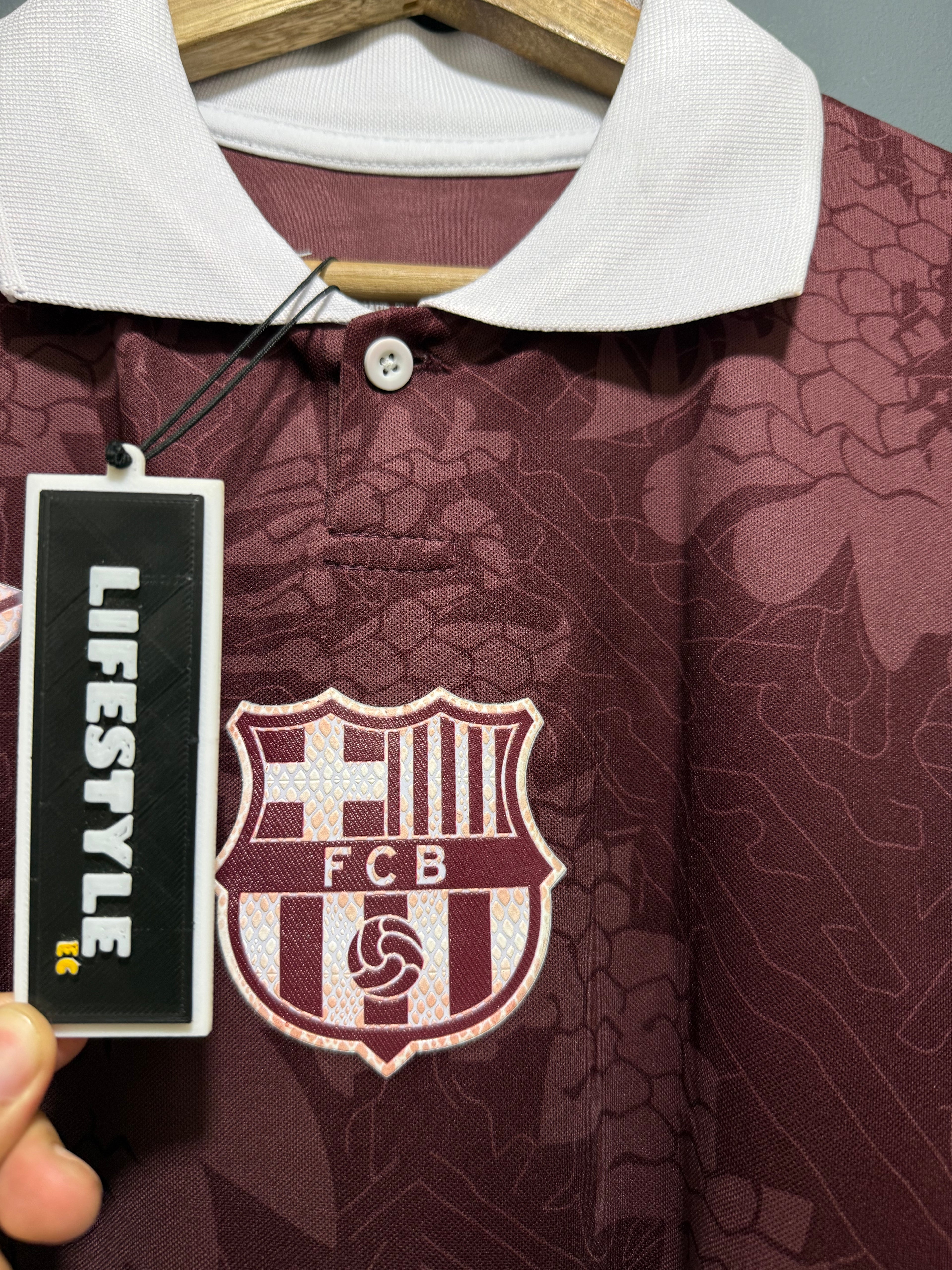 BARCELONA FC 2026 | CONCEPTUAL 11 RAPHINHA