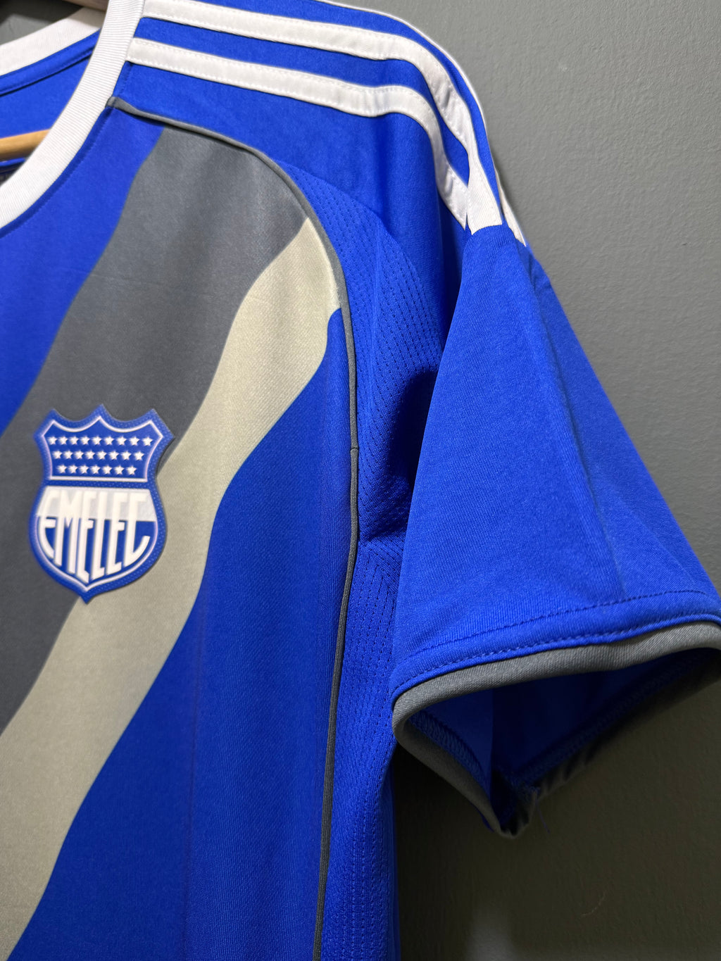 EMELEC 2026 TITULAR