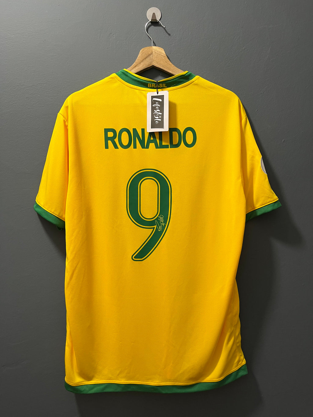 BRASIL 2006 | RETRO MUNDIAL ALEMANIA