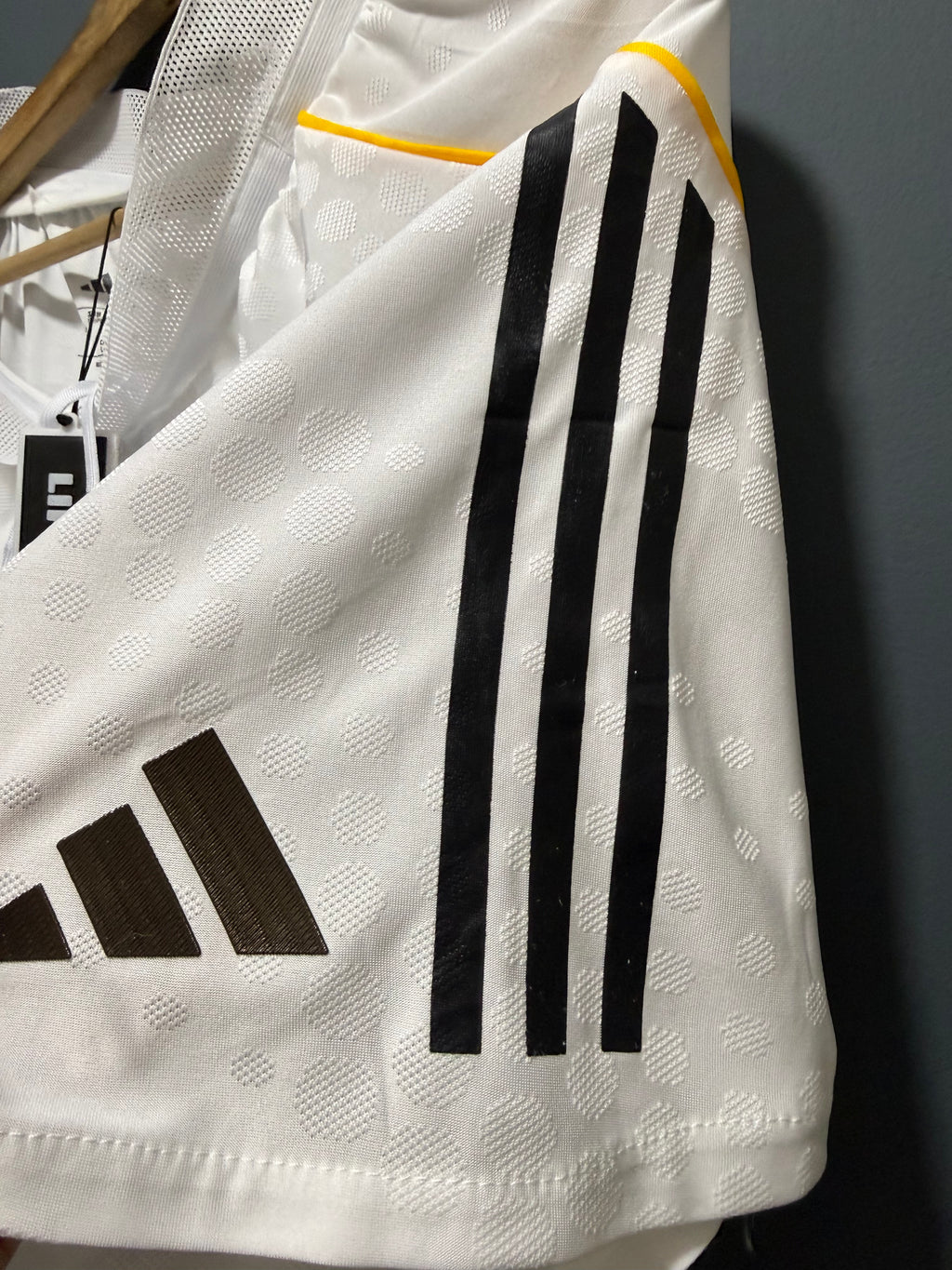 REAL MADRID SHORT