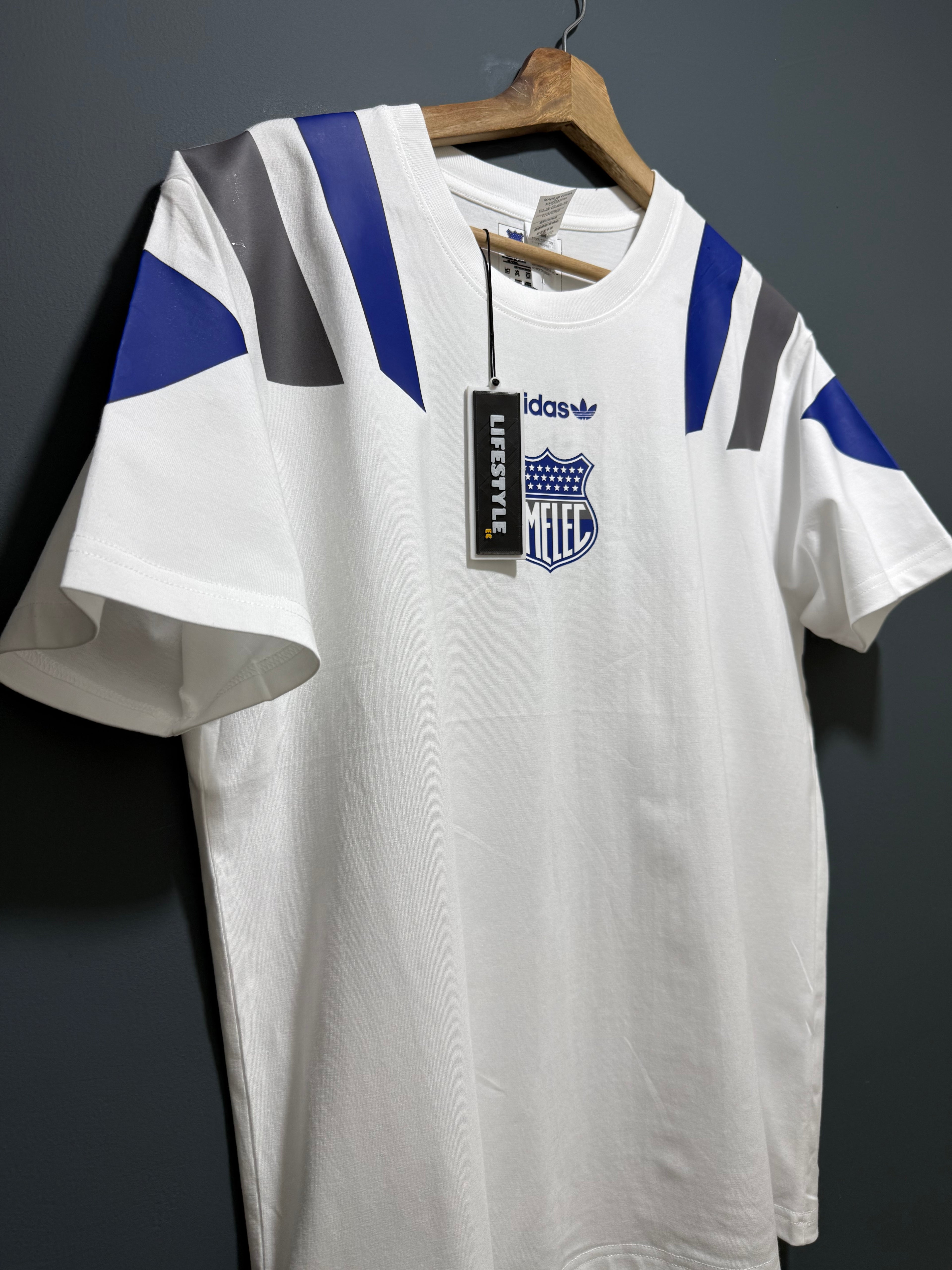 EMELEC | ALGODÓN