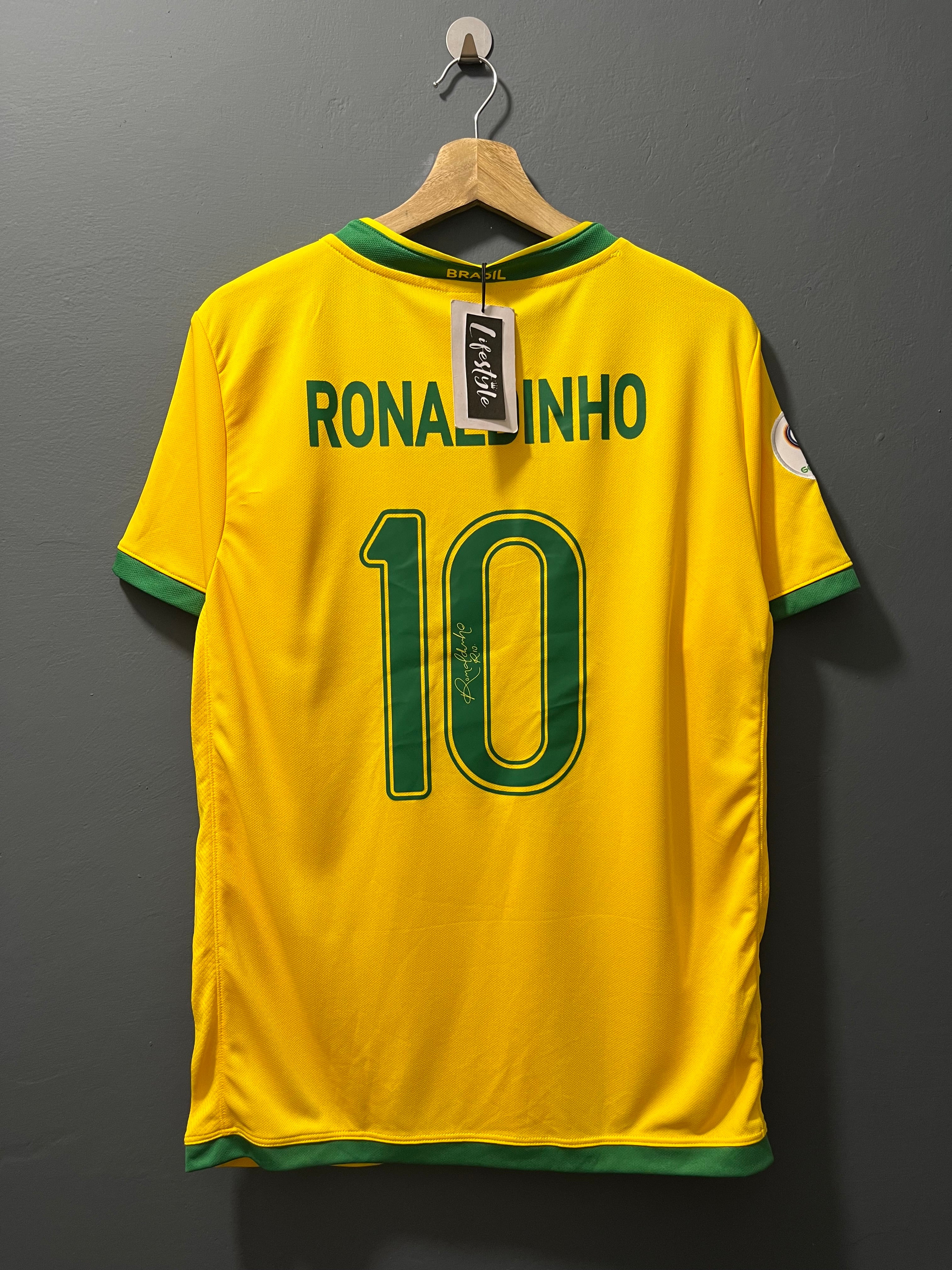 BRASIL 2006 | RETRO MUNDIAL ALEMANIA