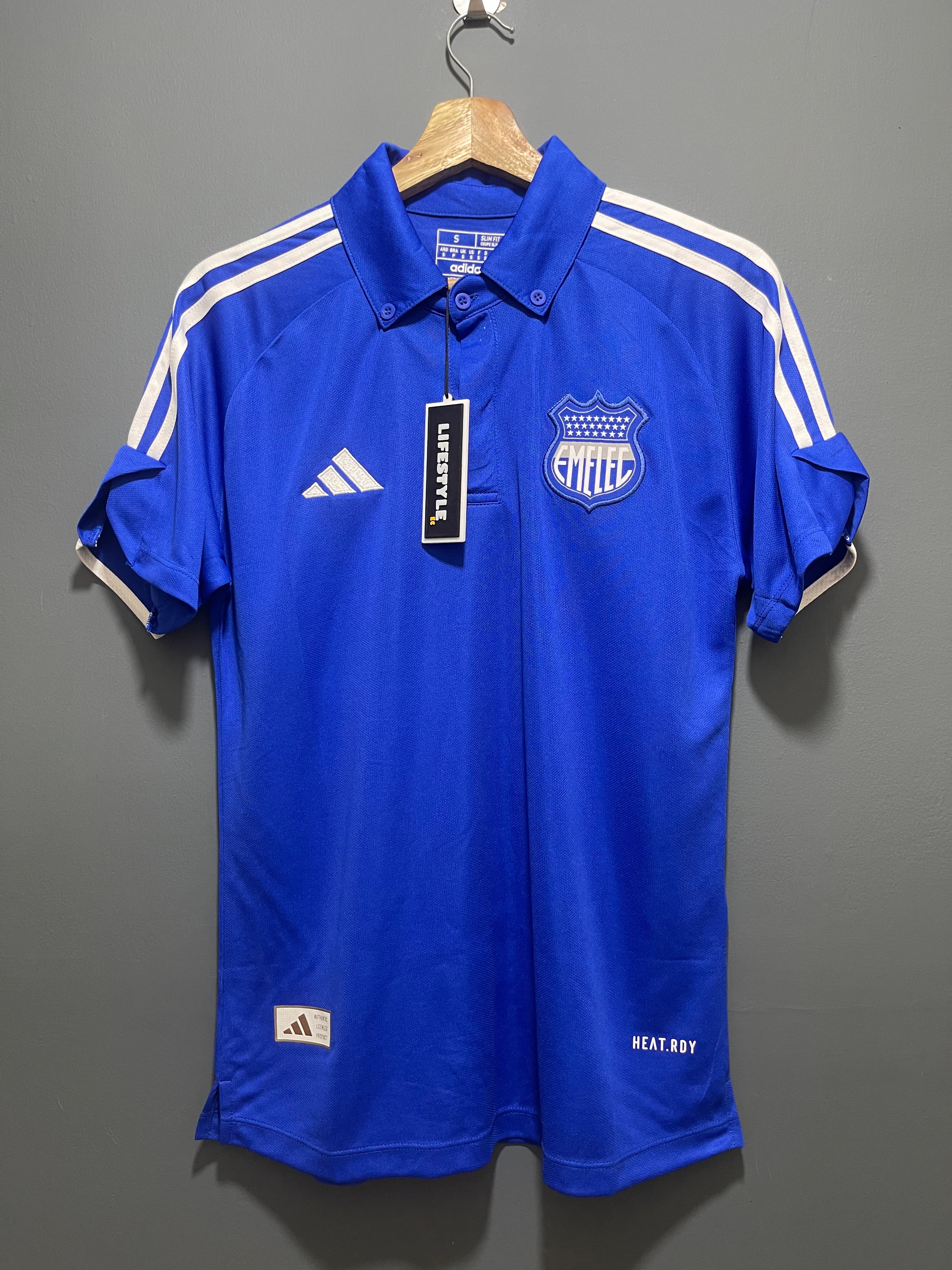 EMELEC CONCENTRACIÓN