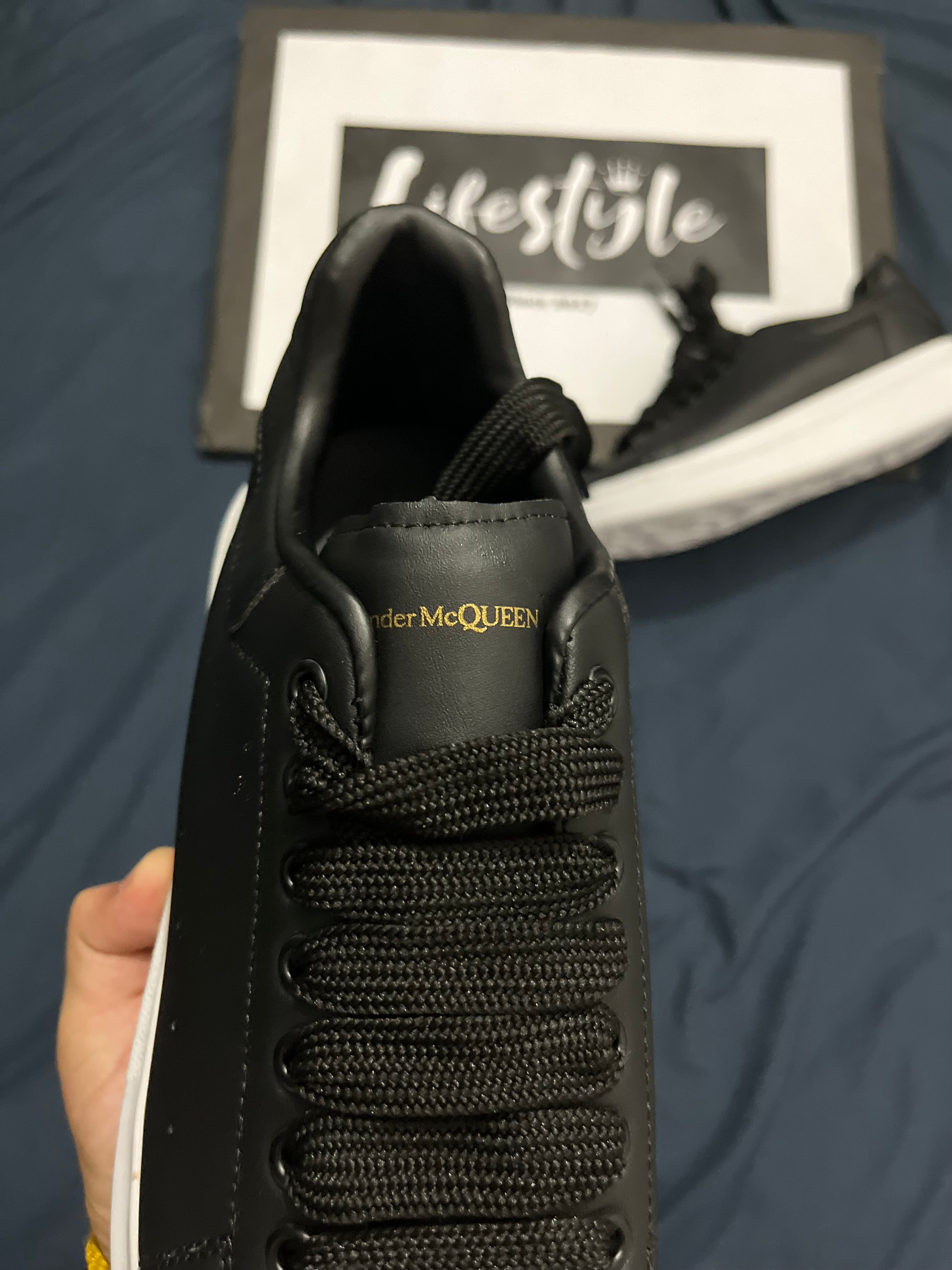 ALEXANDER MCQUEEN
