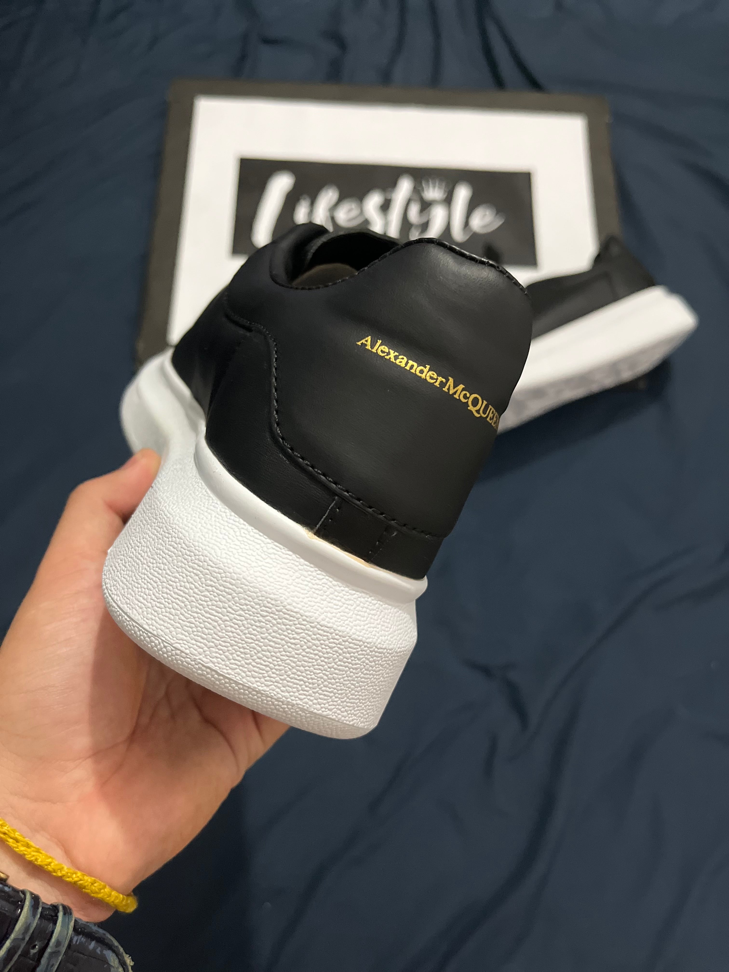 ALEXANDER MCQUEEN