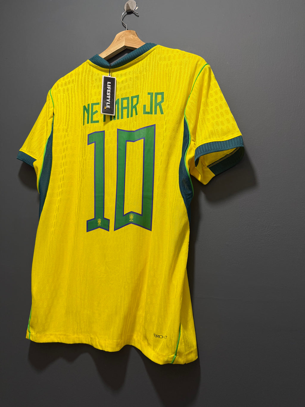 BRASIL 2026 | IMPORTADA 10 NEYMAR JR