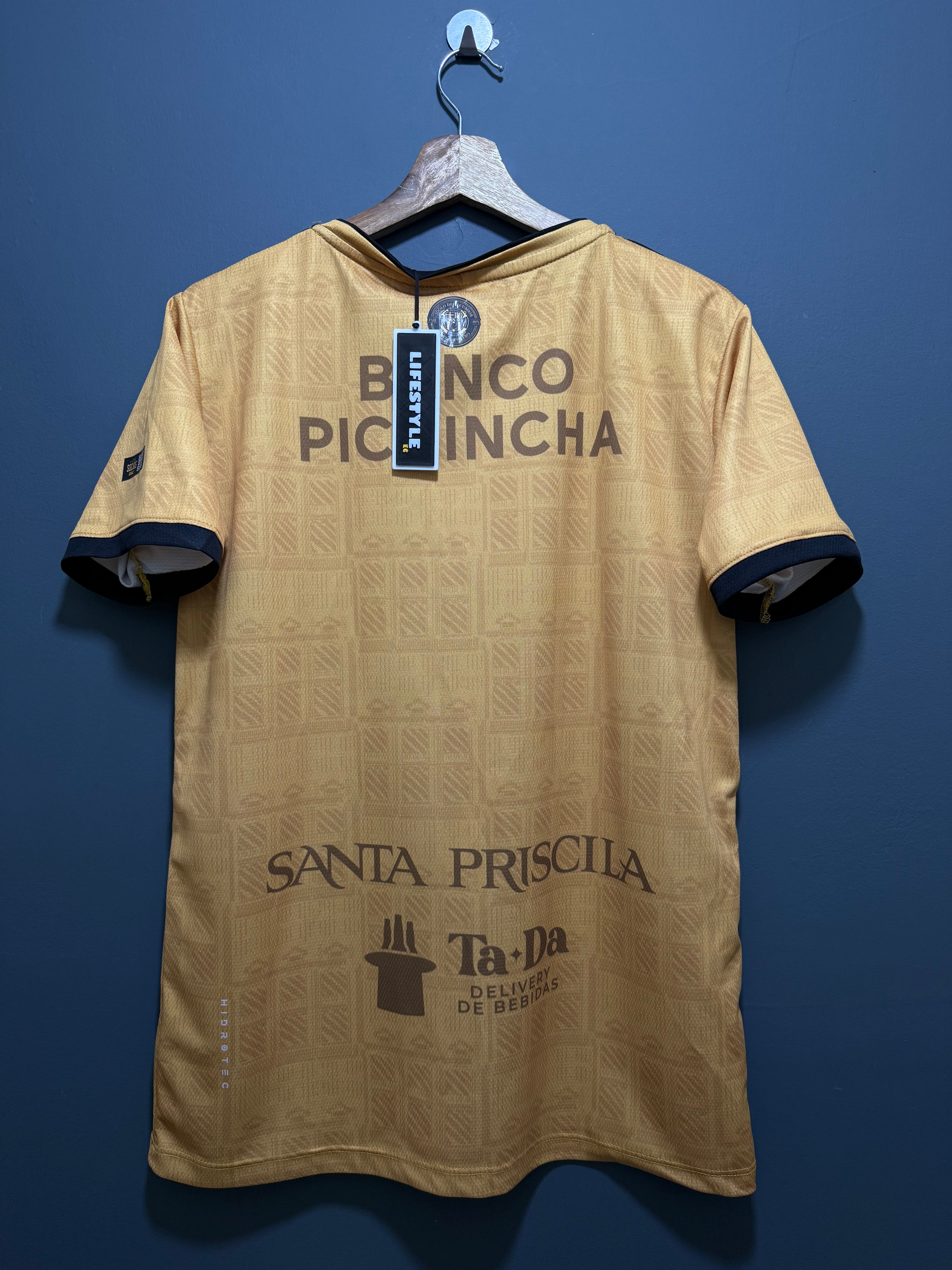 BARCELONA SC 2026 | CONMEMORATIVA 101 AÑOS