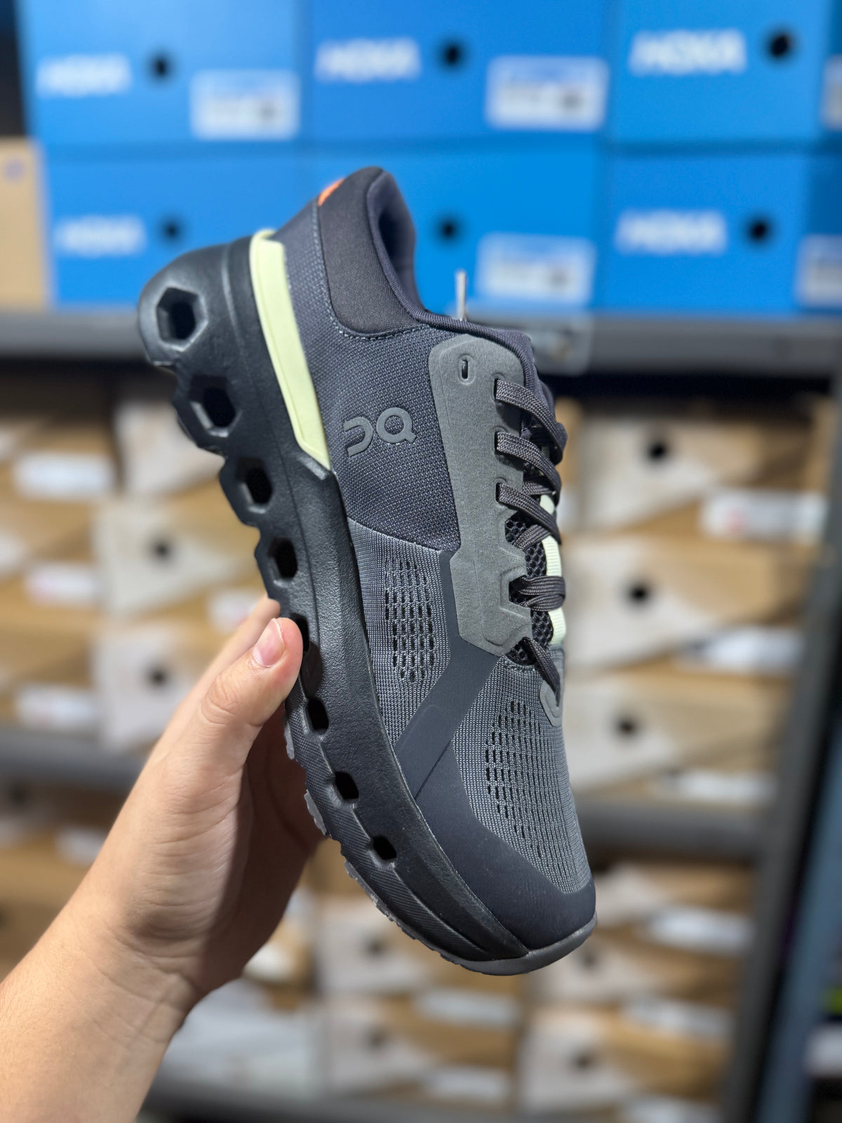 ONCLOUD | CLOUDRUNNER2