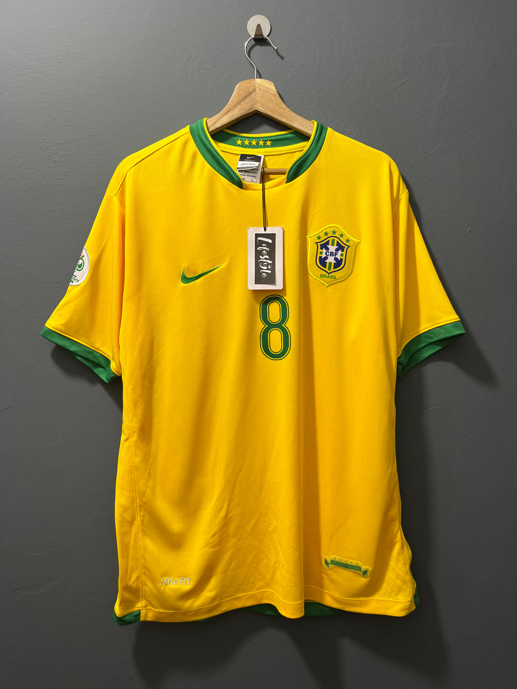 BRASIL 2006 | RETRO MUNDIAL ALEMANIA