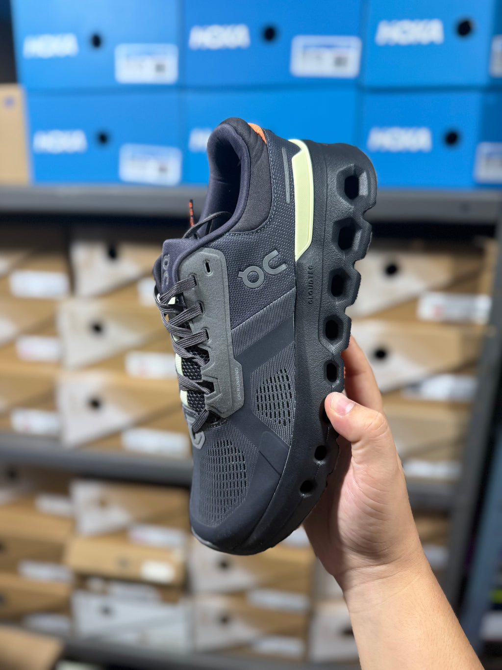 ONCLOUD | CLOUDRUNNER2