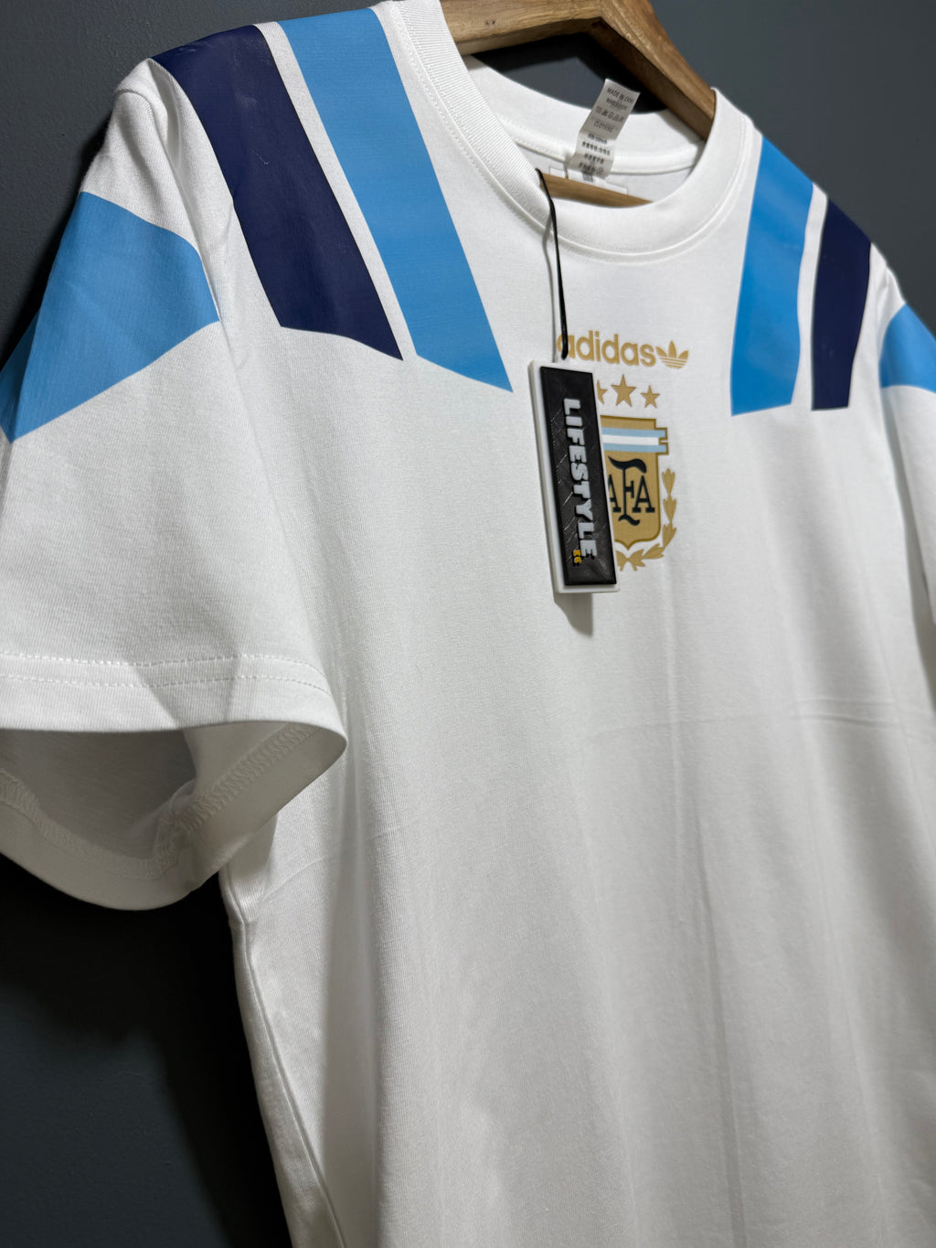 ARGENTINA | ALGODÓN