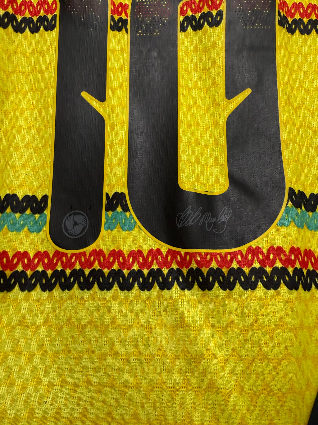 JAMAICA 2026 | EDICIÓN BOB MARLEY