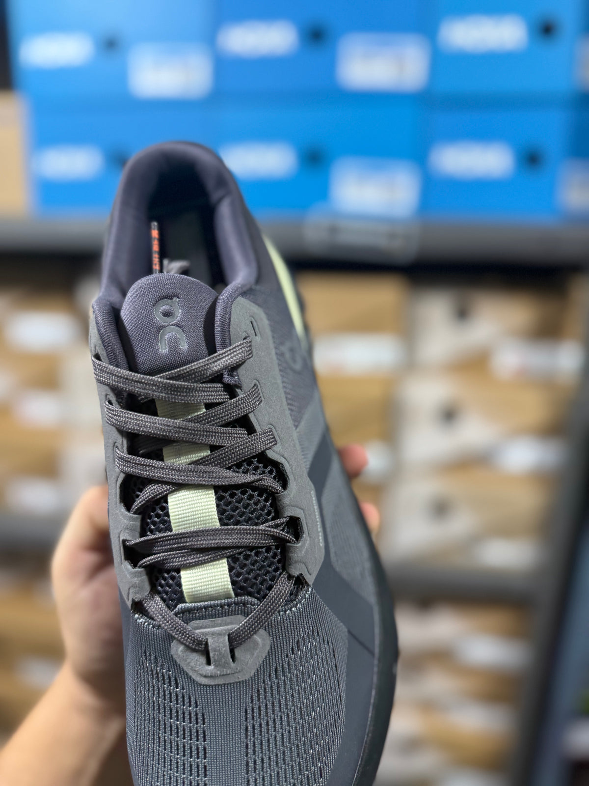 ONCLOUD | CLOUDRUNNER2