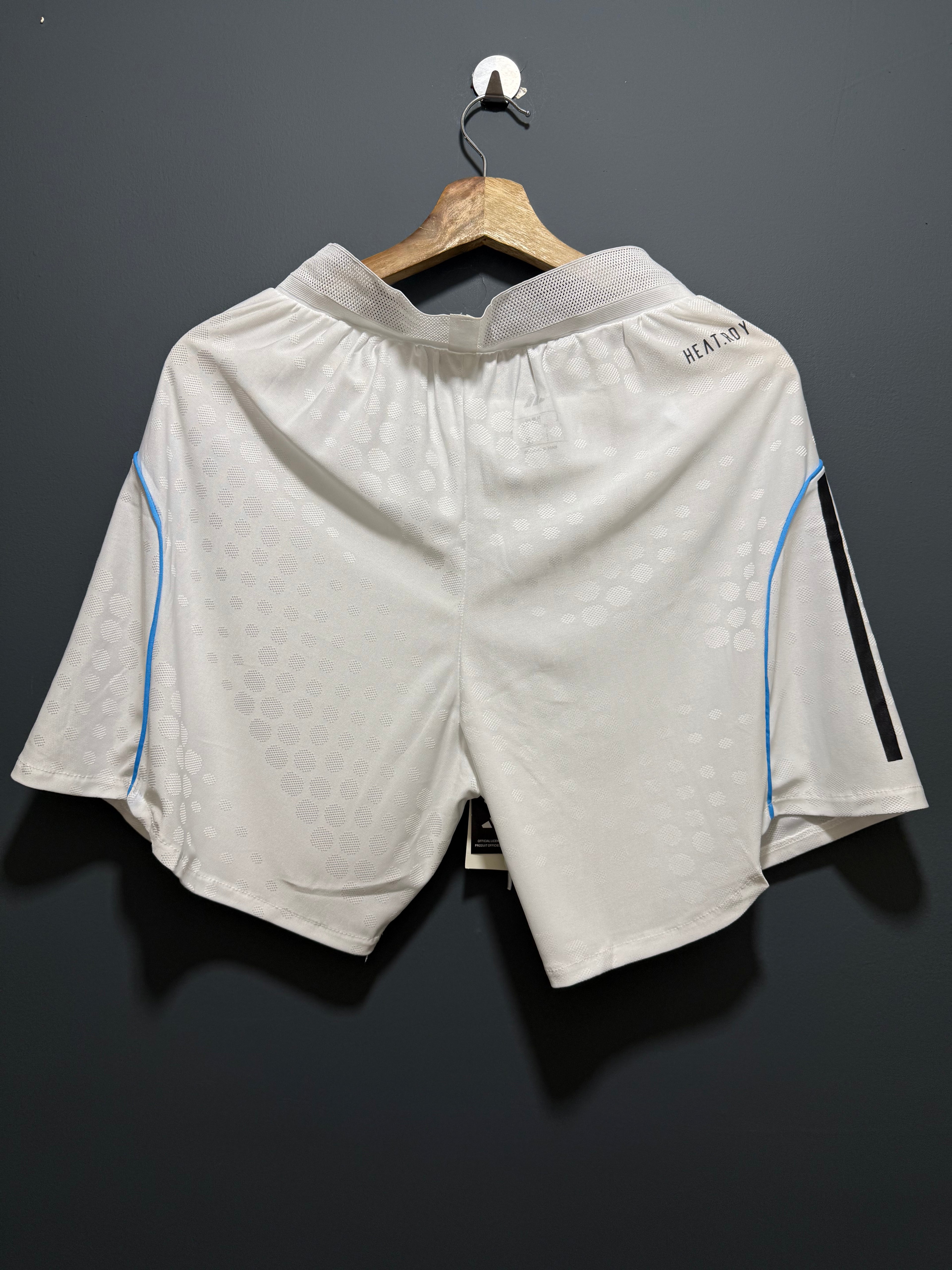 NEW CASTLE | SHORT IMPORTADO