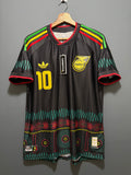 JAMAICA 2026 | ALTERNA EDICIÓN BOB MARLEY