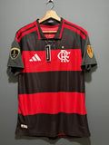 FLAMENGO 2027 | IMPORTADA | PARCHES COPA LIBERTADORES