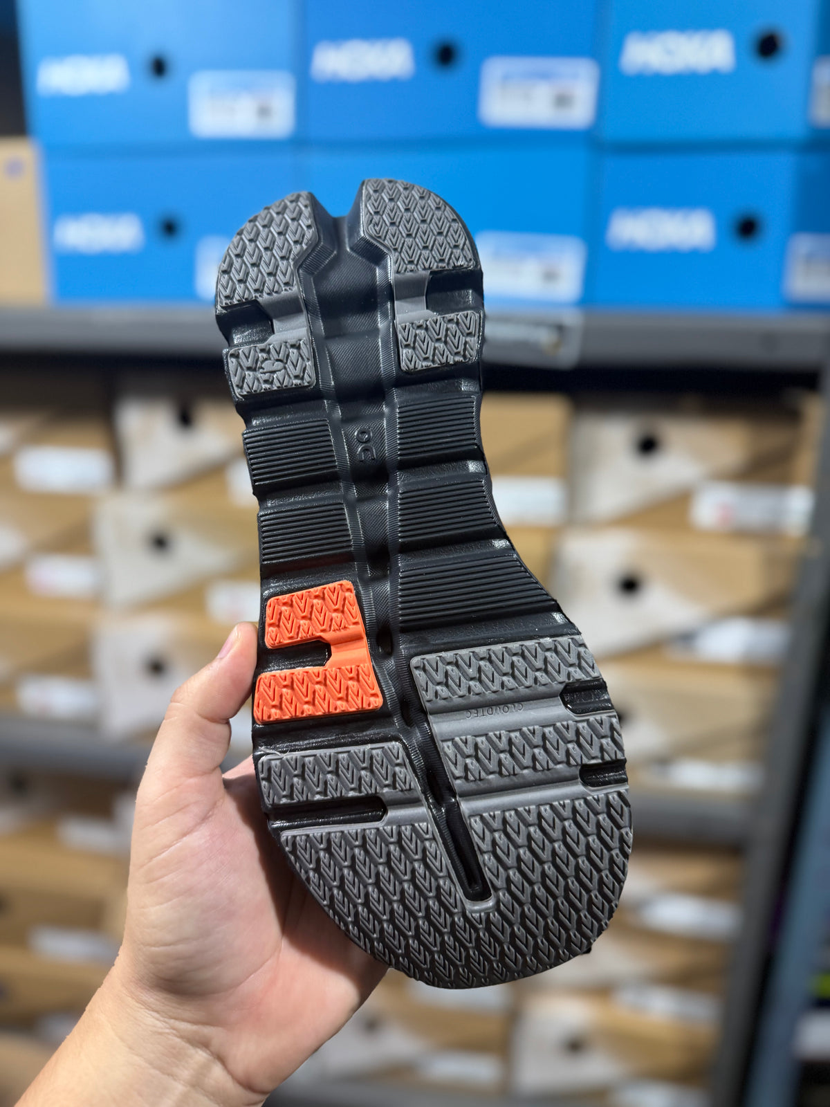 ONCLOUD | CLOUDRUNNER2