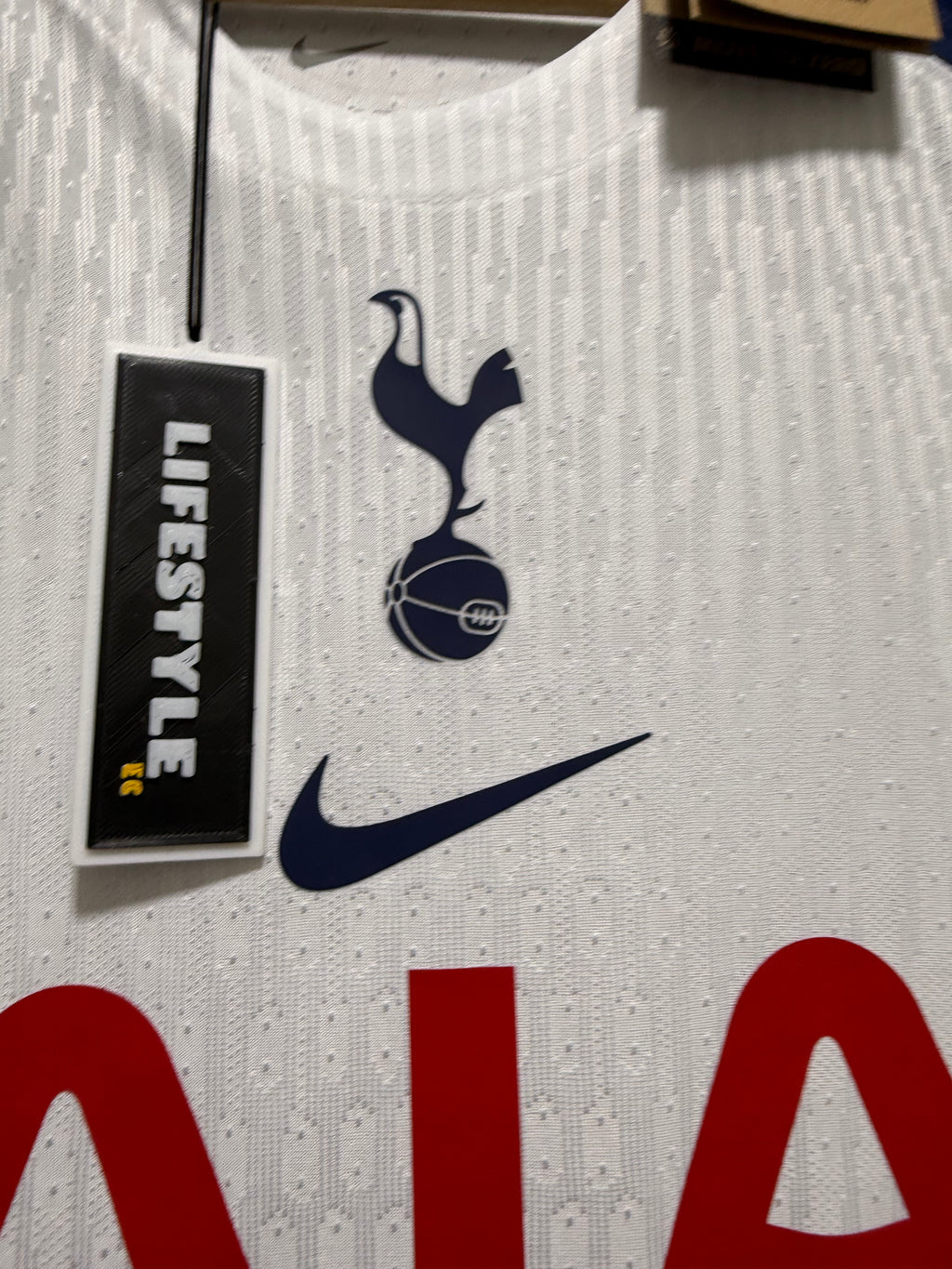 TOTTENHAN 2026 | IMPORTADA 10 MADISON