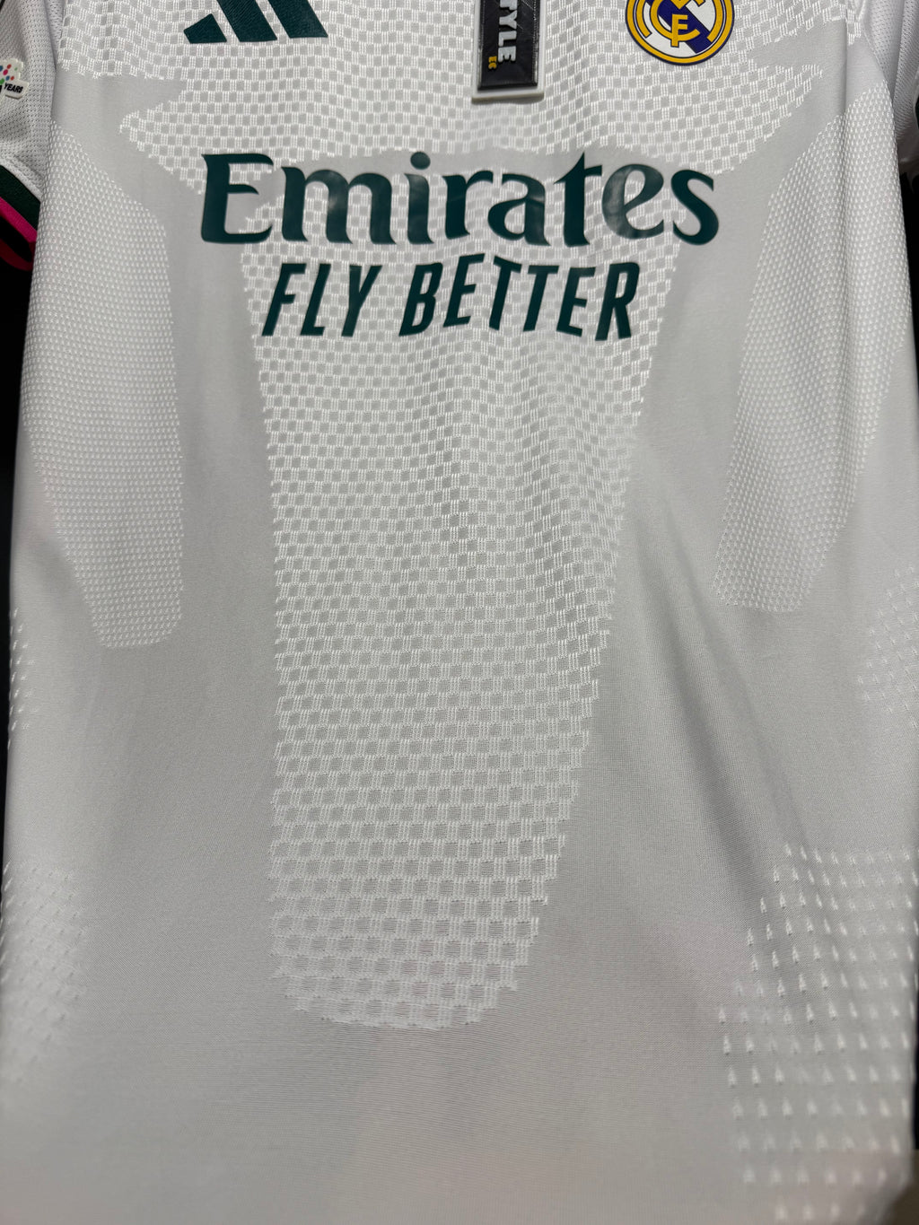 REAL MADRID | IMPORTADA 2026