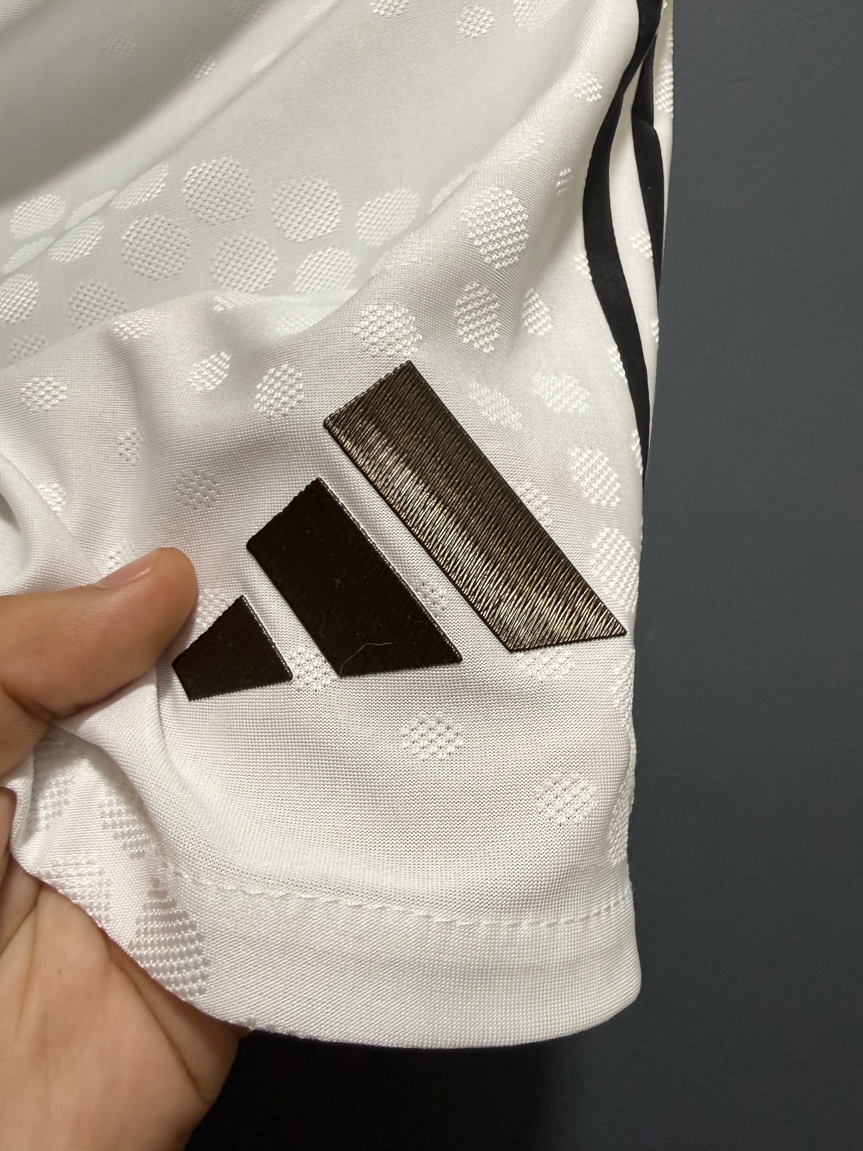 REAL MADRID SHORT