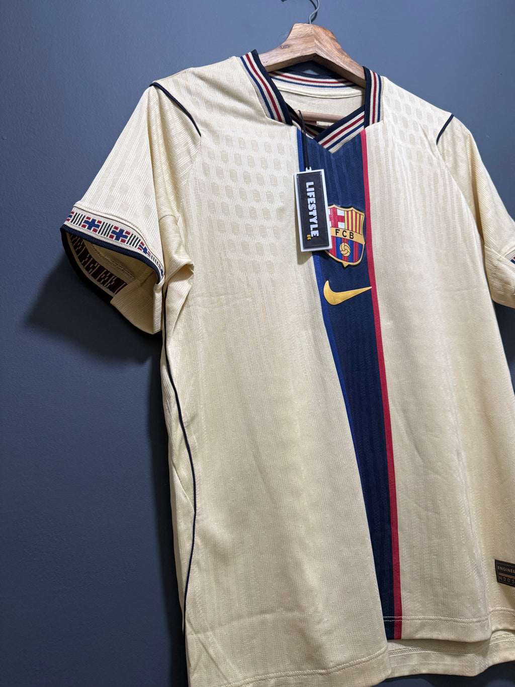 BARCELONA F.C 2026
