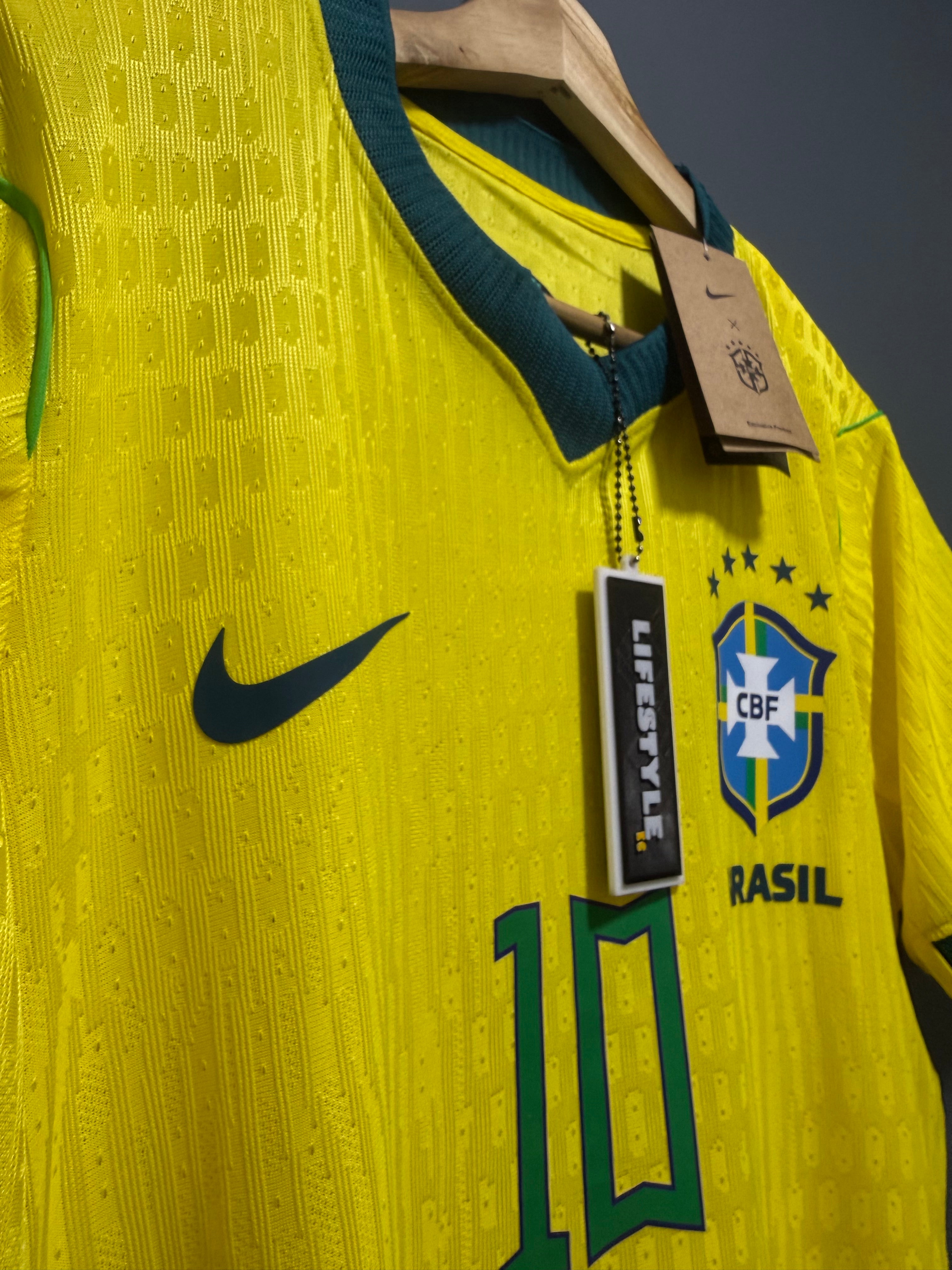 BRASIL 2026 | IMPORTADA 10 NEYMAR JR