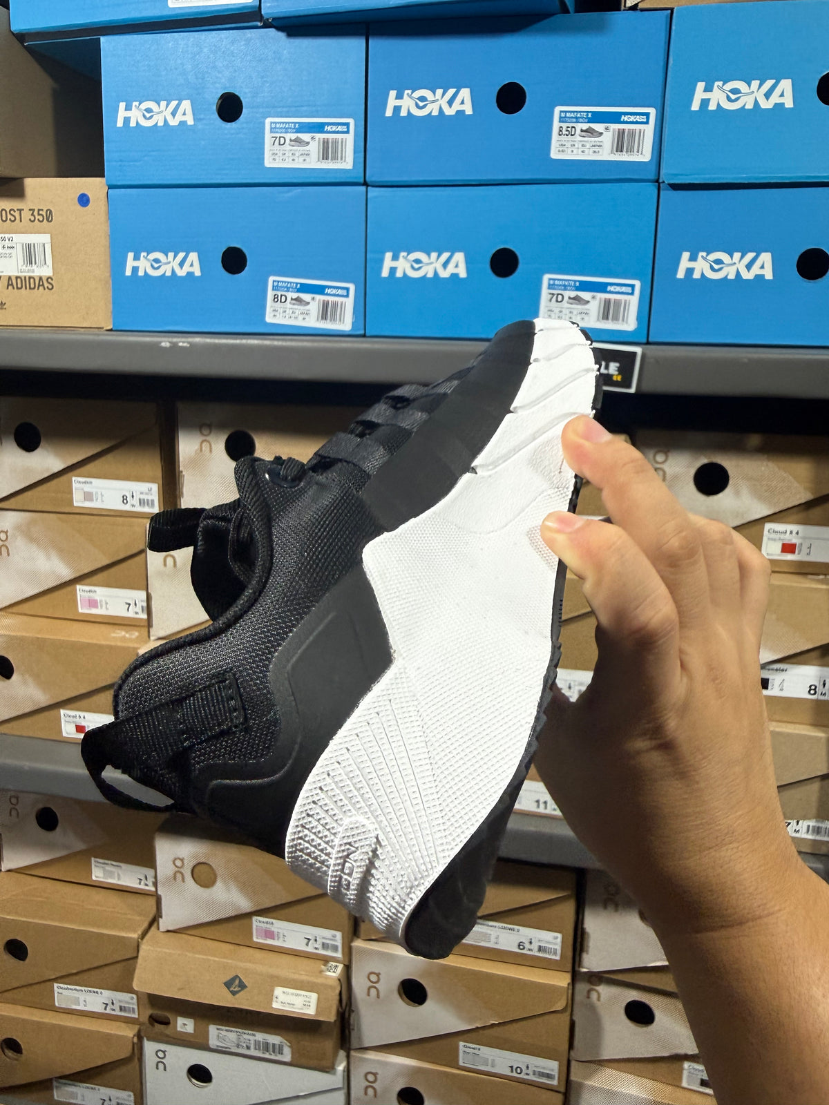 NIKE METCON 7