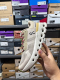 ONCLOUD CLOUDRUNNER 2 WALKGOD