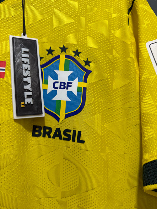BRASIL | IMPORTADA | PARCHES FIFA | LEYENDA | VERISON PLAYER