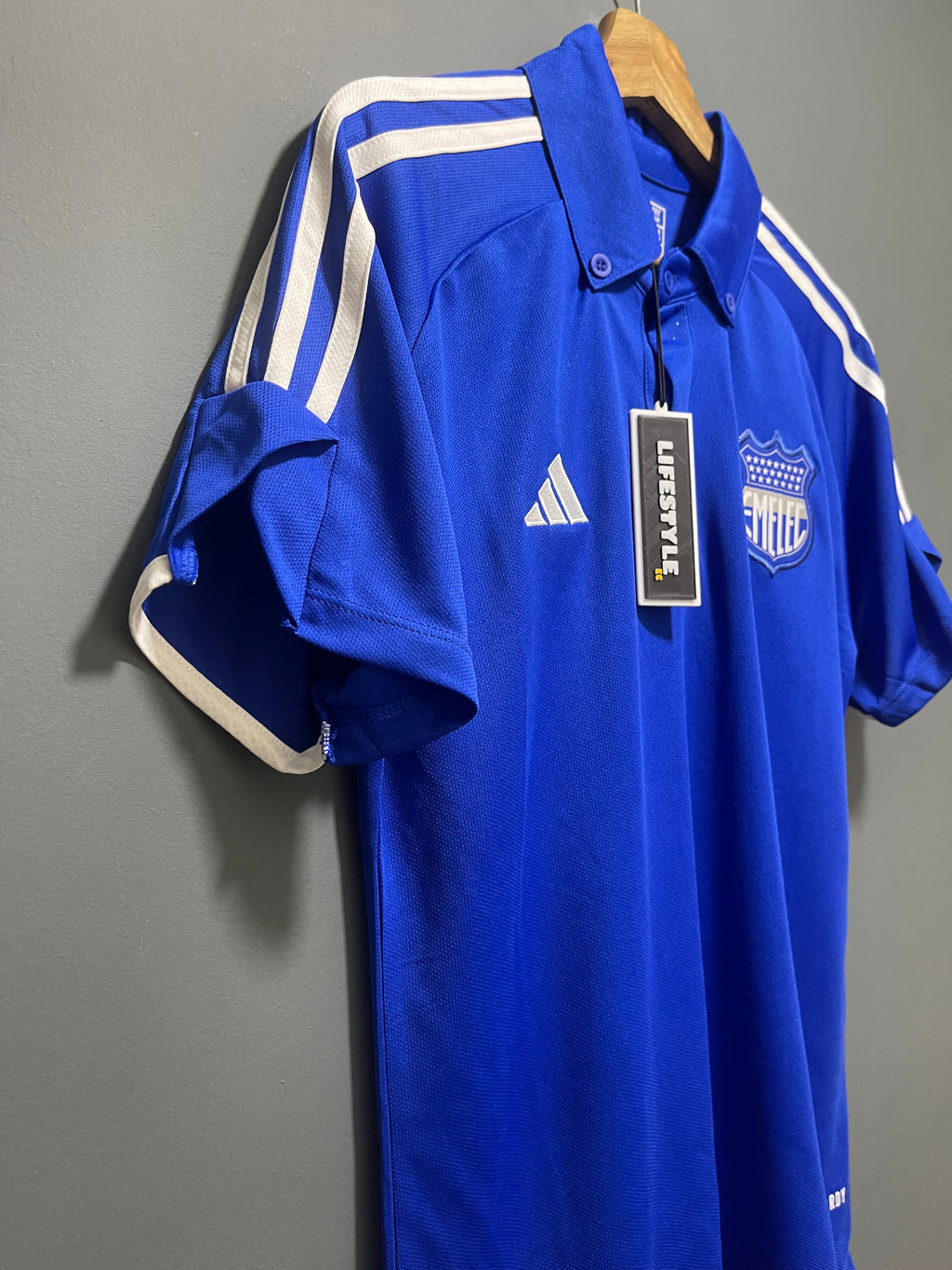 EMELEC CONCENTRACIÓN