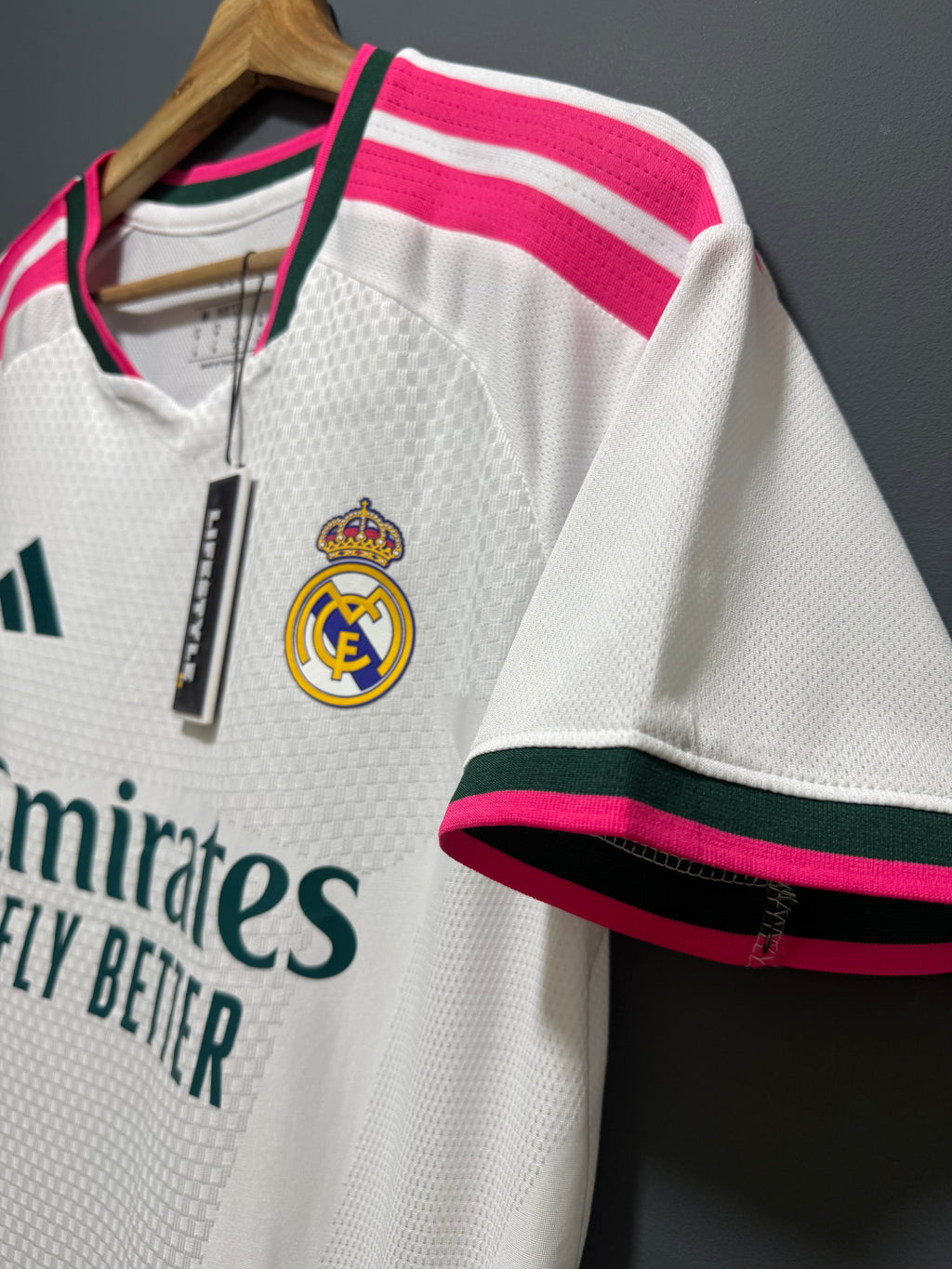 REAL MADRID | IMPORTADA 2026