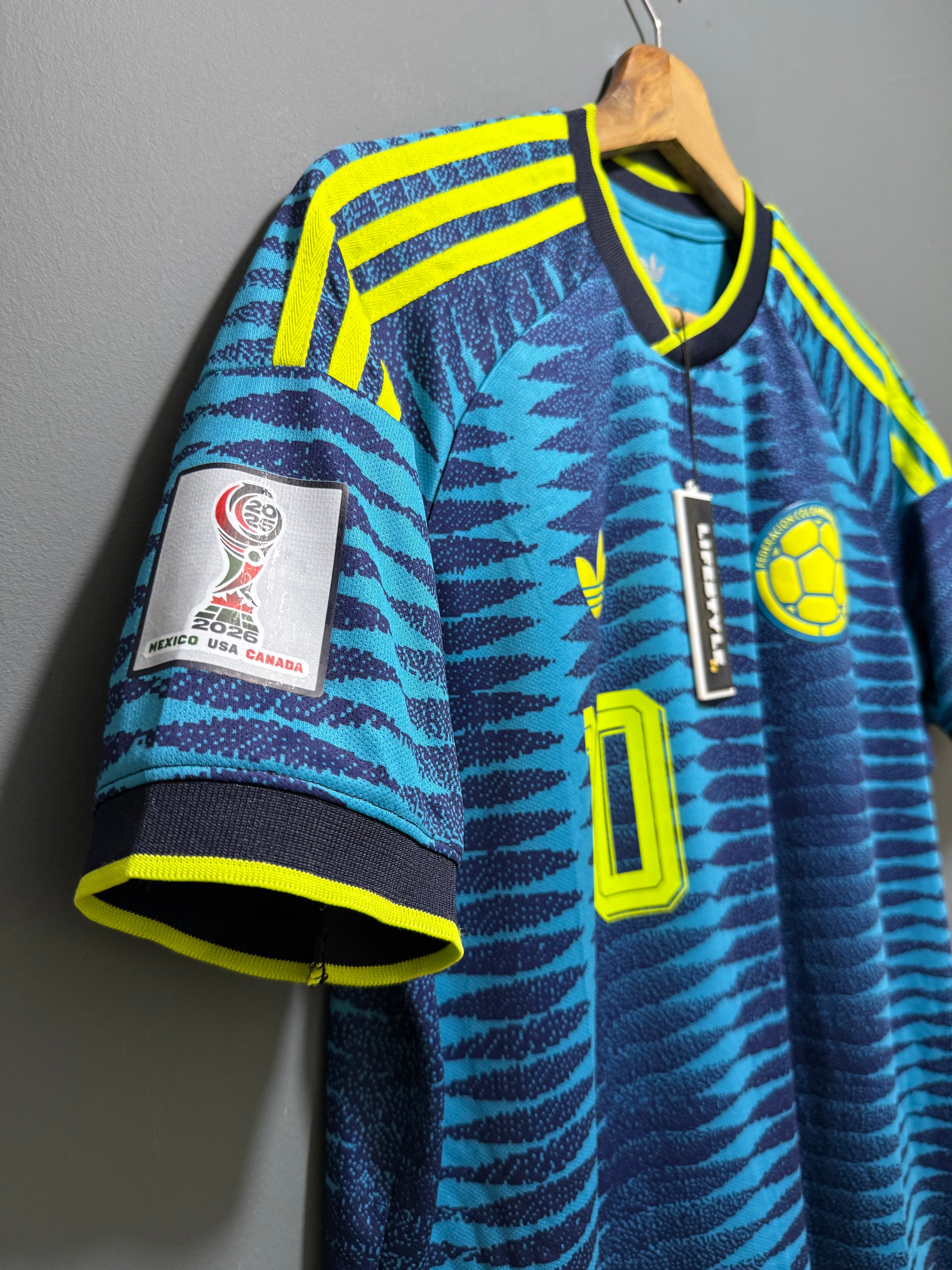 COLOMBIA 2026 | ALTERNA