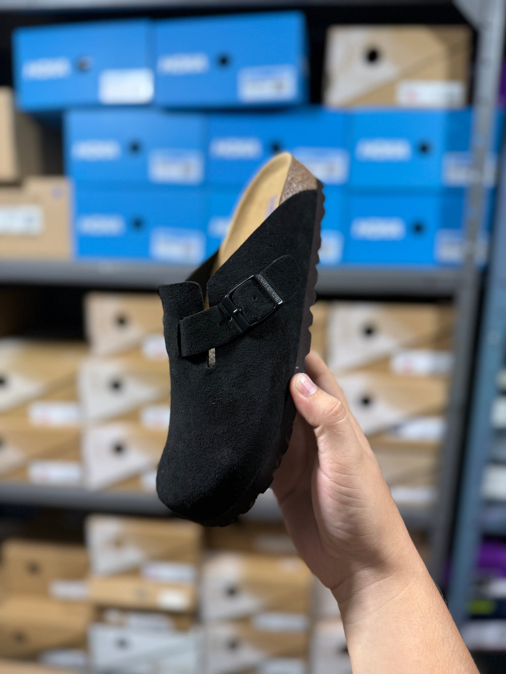 BIRKENSTOCK | BOSTON
