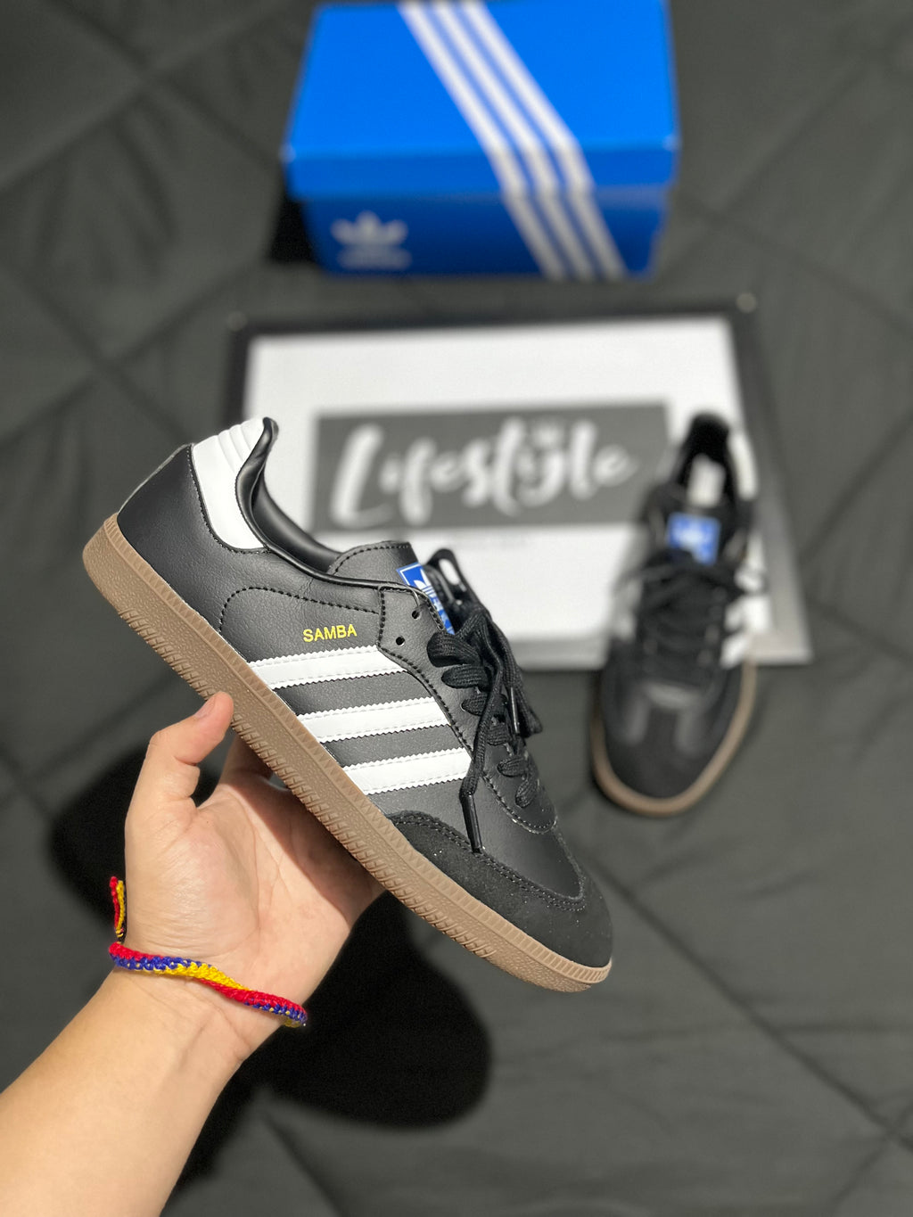NEW BALANCE 327 | ORIGINAL