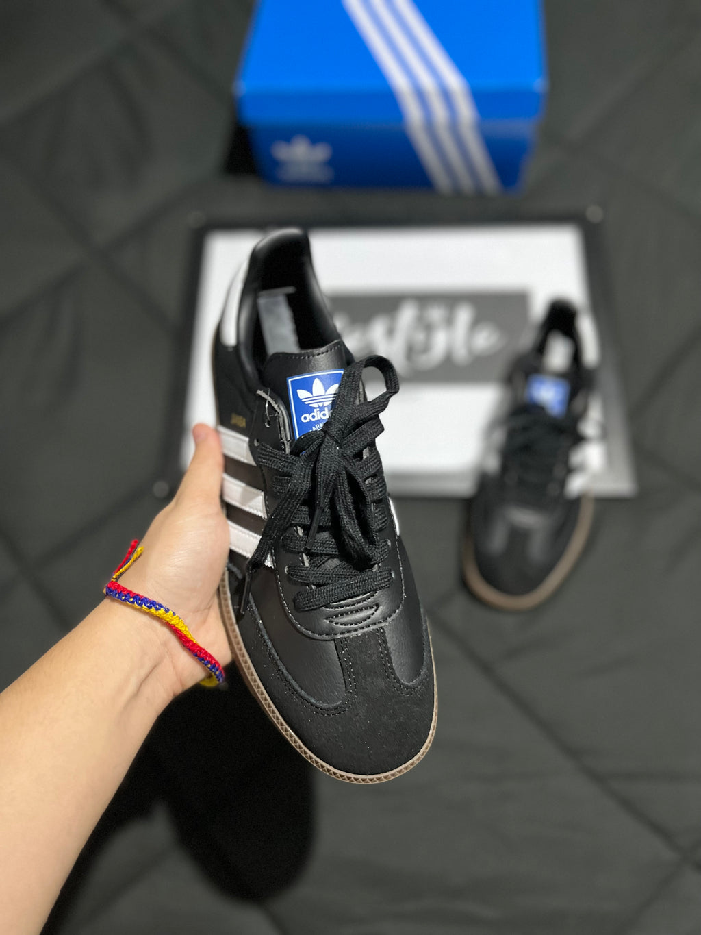 NEW BALANCE 327 | ORIGINAL