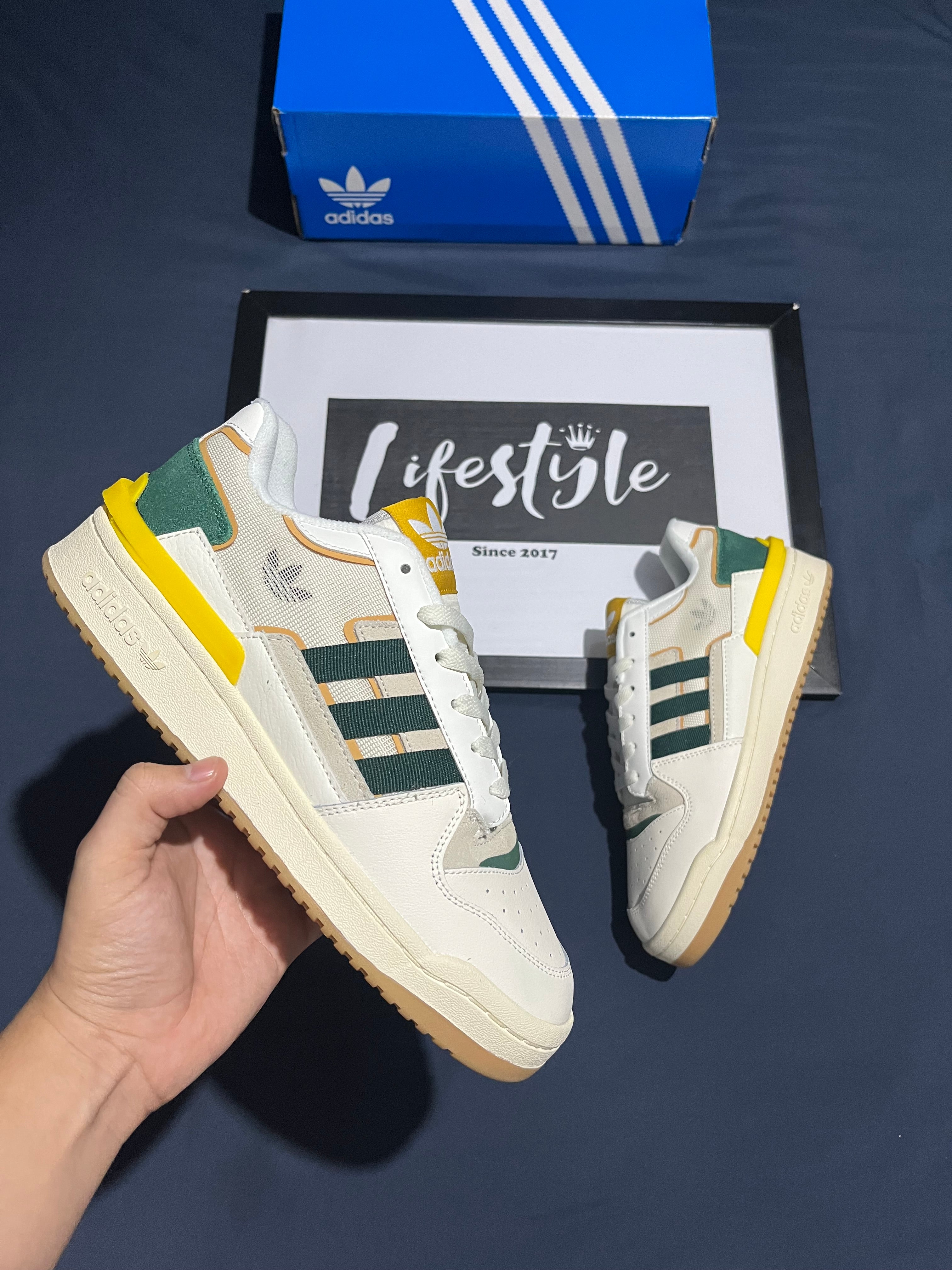ADIDAS FORUM