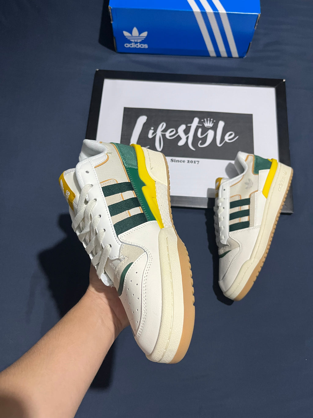 ADIDAS FORUM