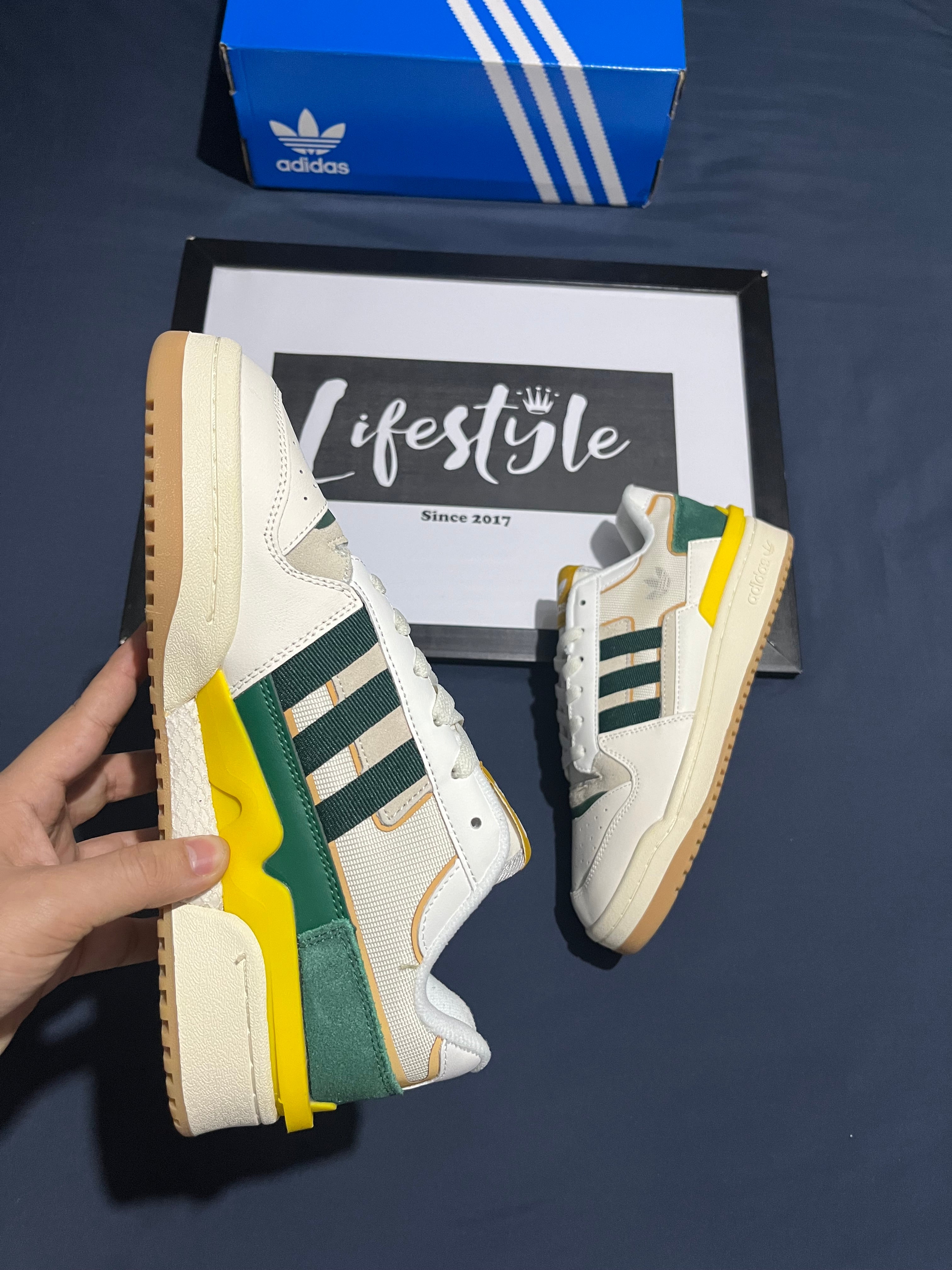 ADIDAS FORUM